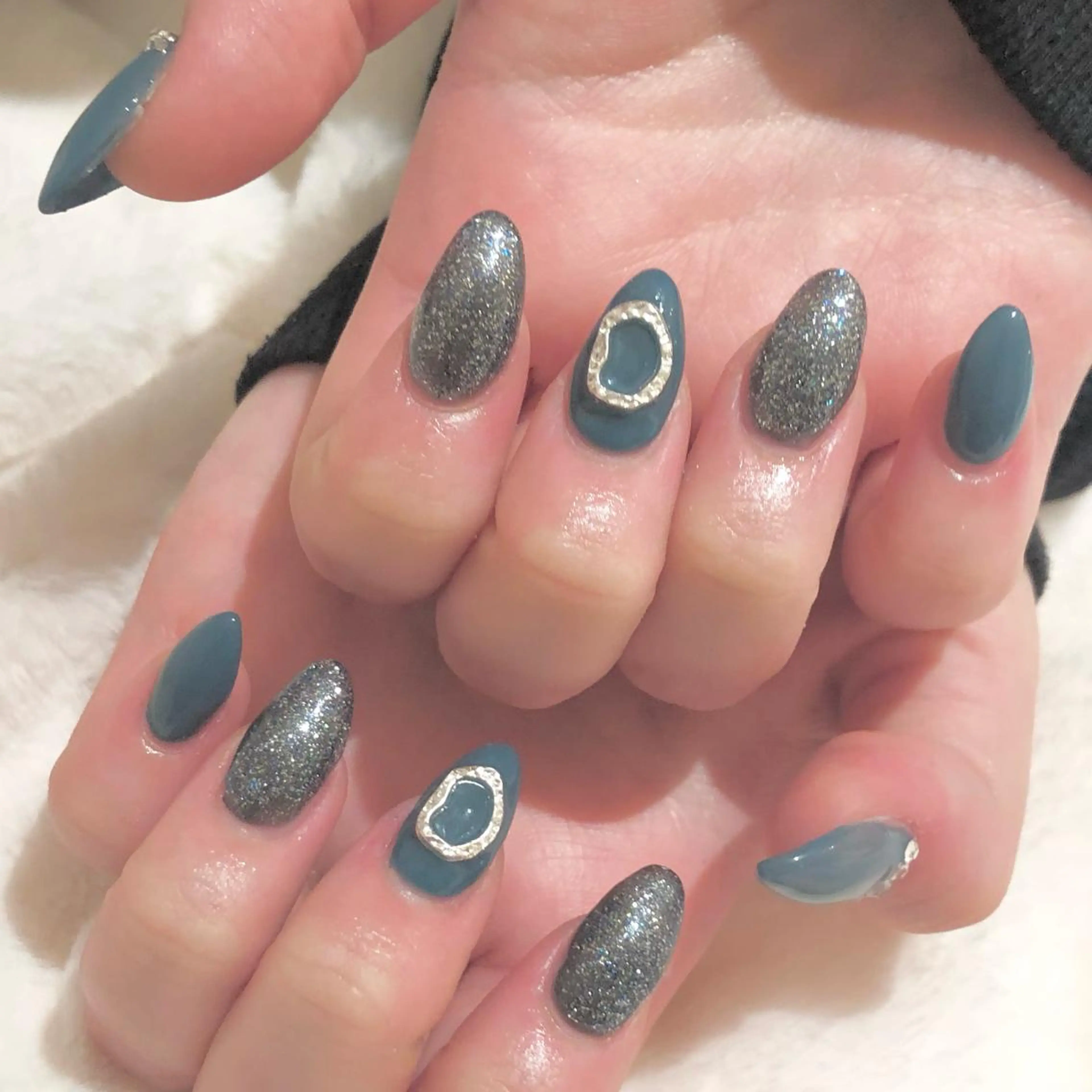 ネイル ドライヘッドスパ 名古屋駅徒歩5分のエステ・リラクイメージ