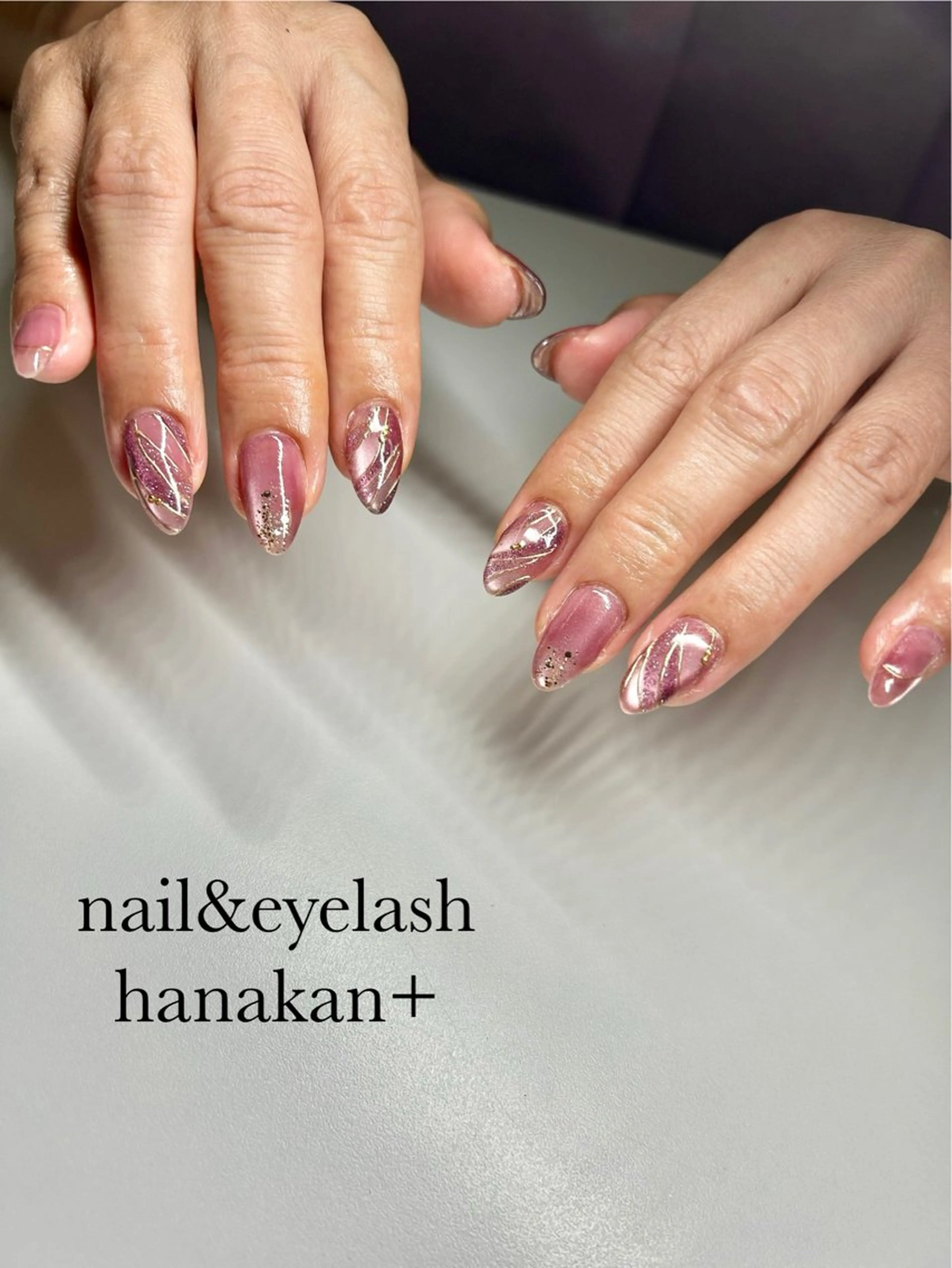 ネイル S Fumiのネイルデザイン