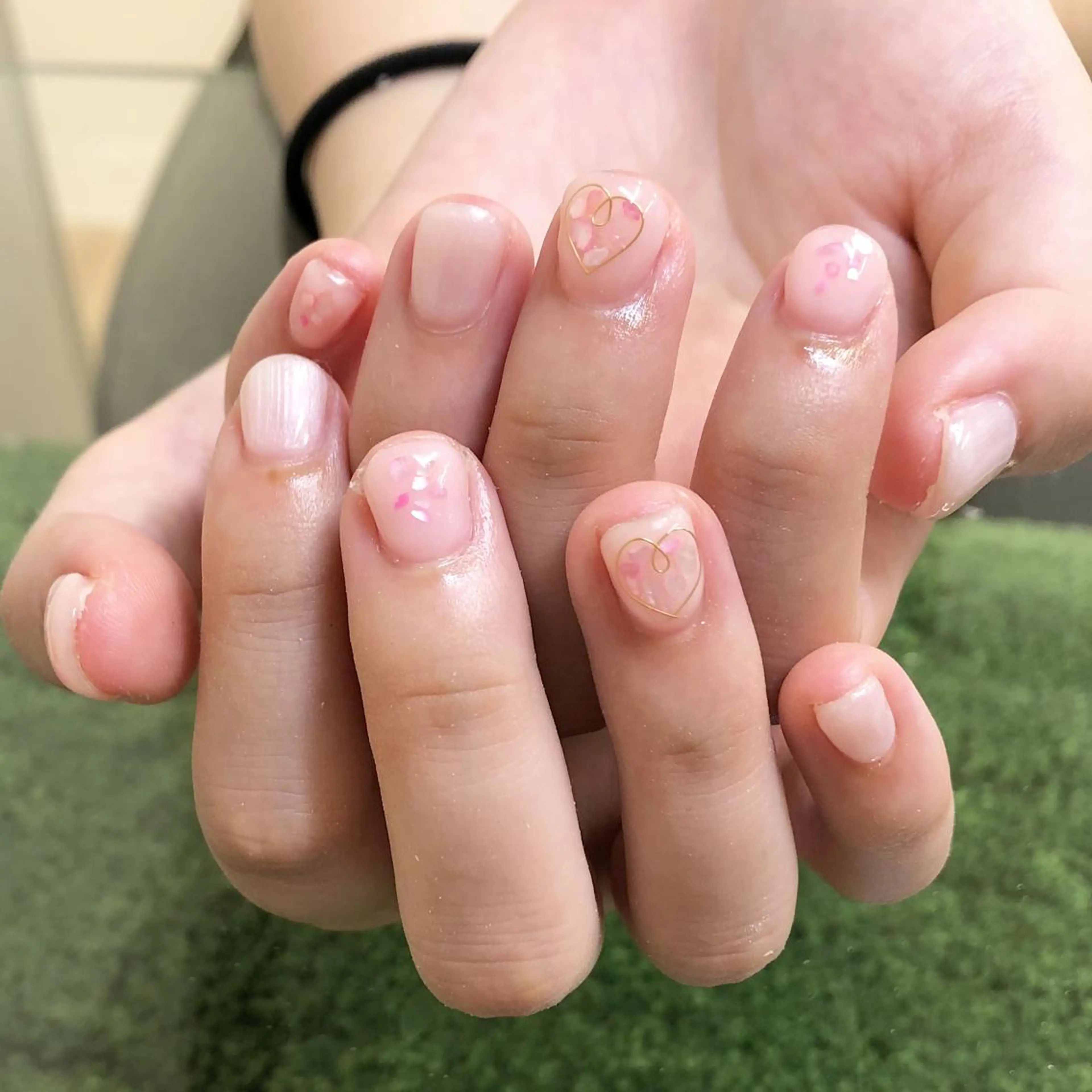 ネイル nails TOKYOのネイルデザイン