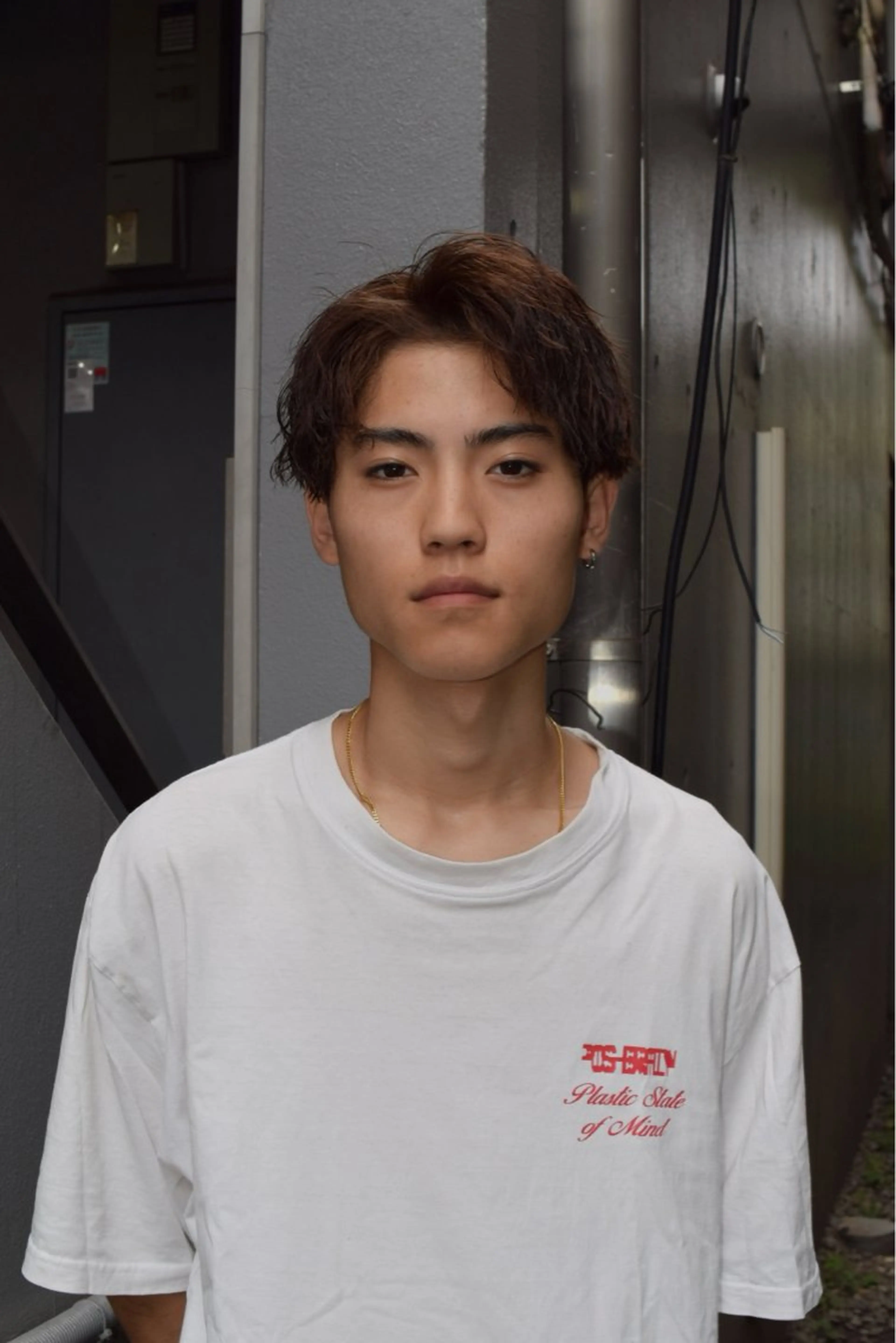 🔥男性限定【メンズカット】🔥の写真