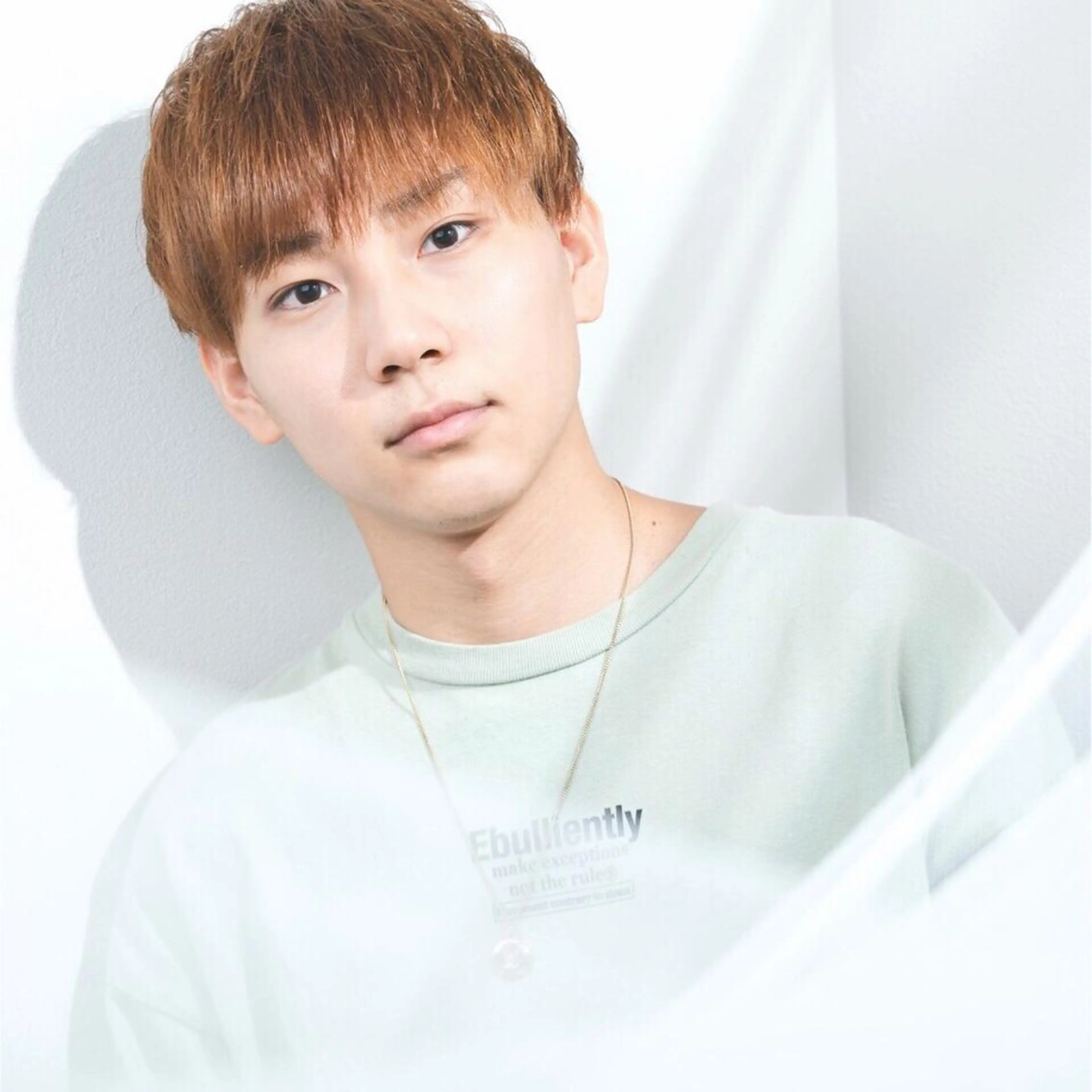 ショート メンズ ヘッドスパ シェアハピ ヤマモトのヘアスタイル