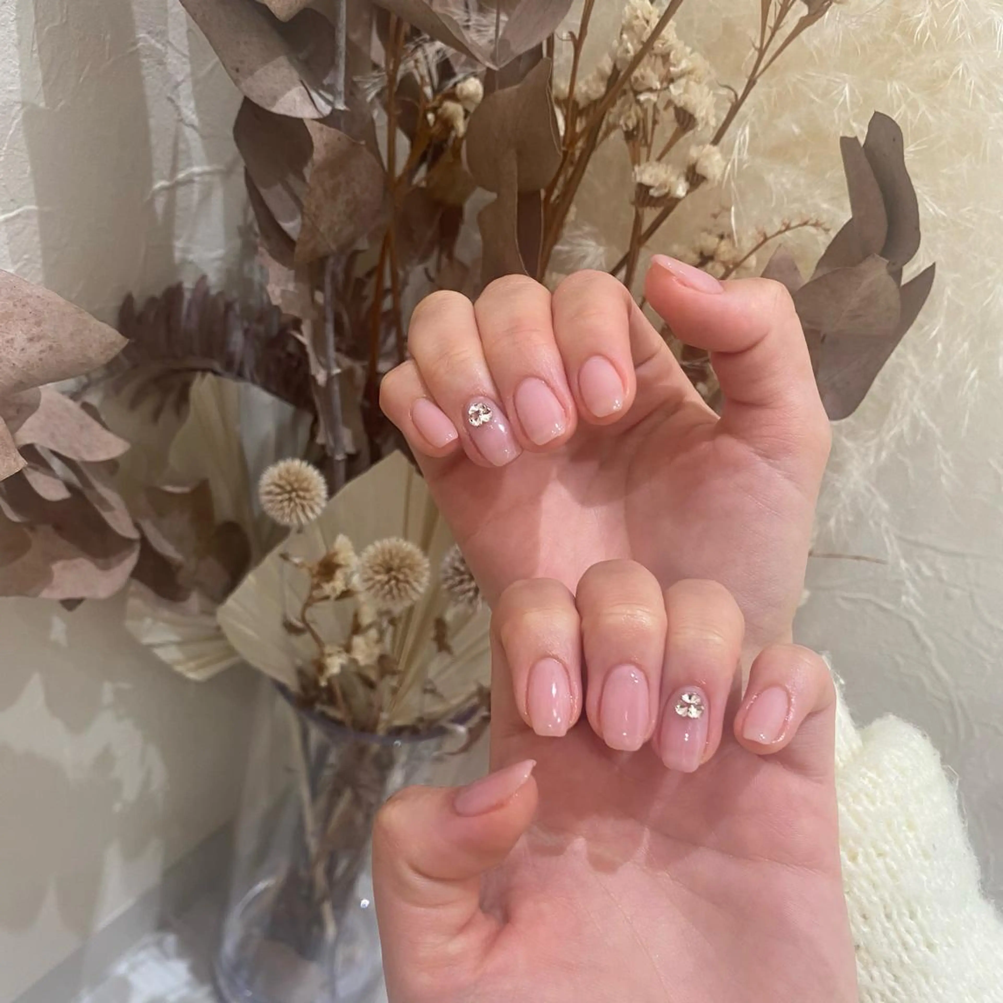 ネイル ハンドネイル 永留 果那のその他イメージ