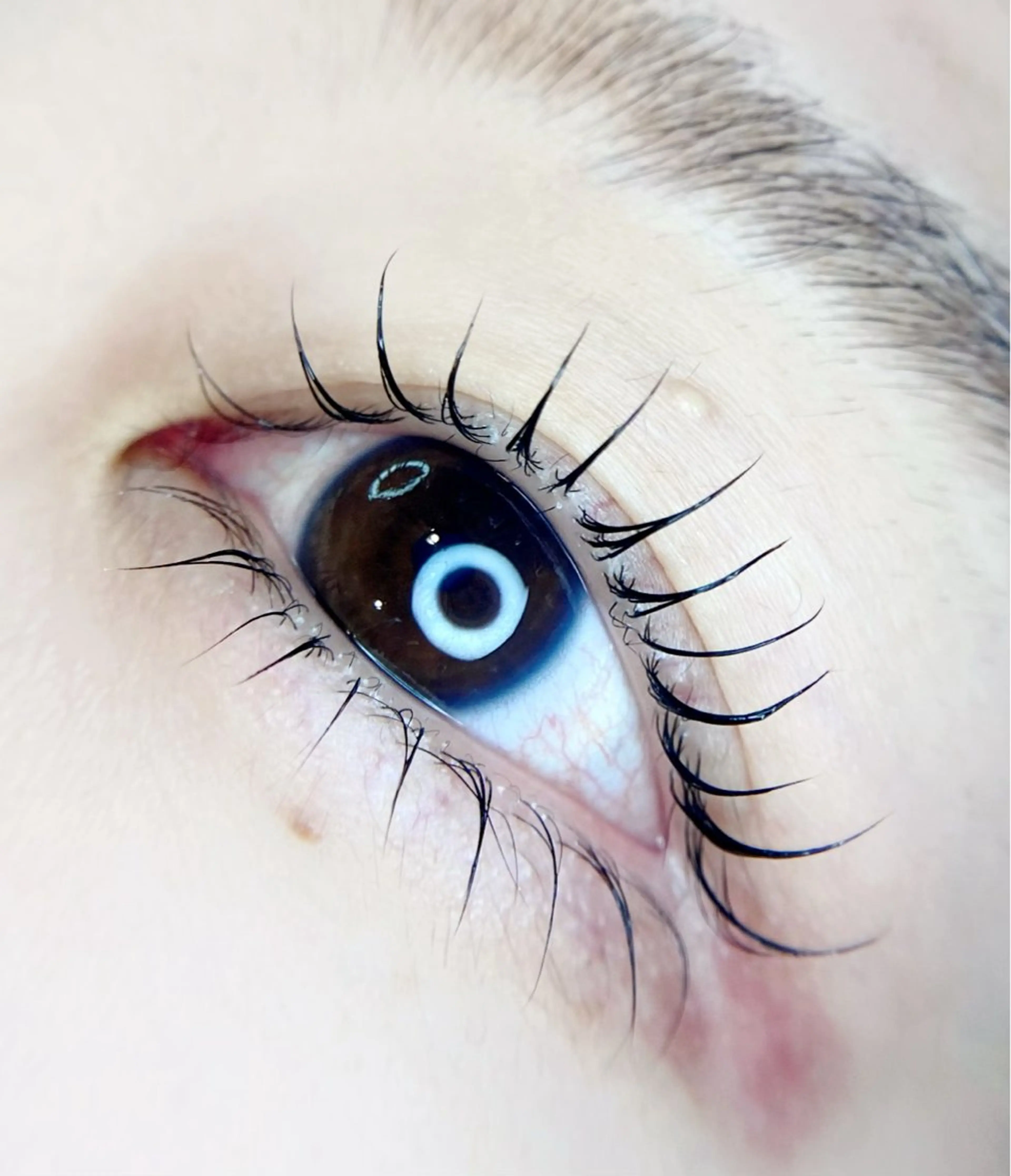 マツエク・マツパ マツパ Eye Labo Swipのマツエク・マツパデザイン