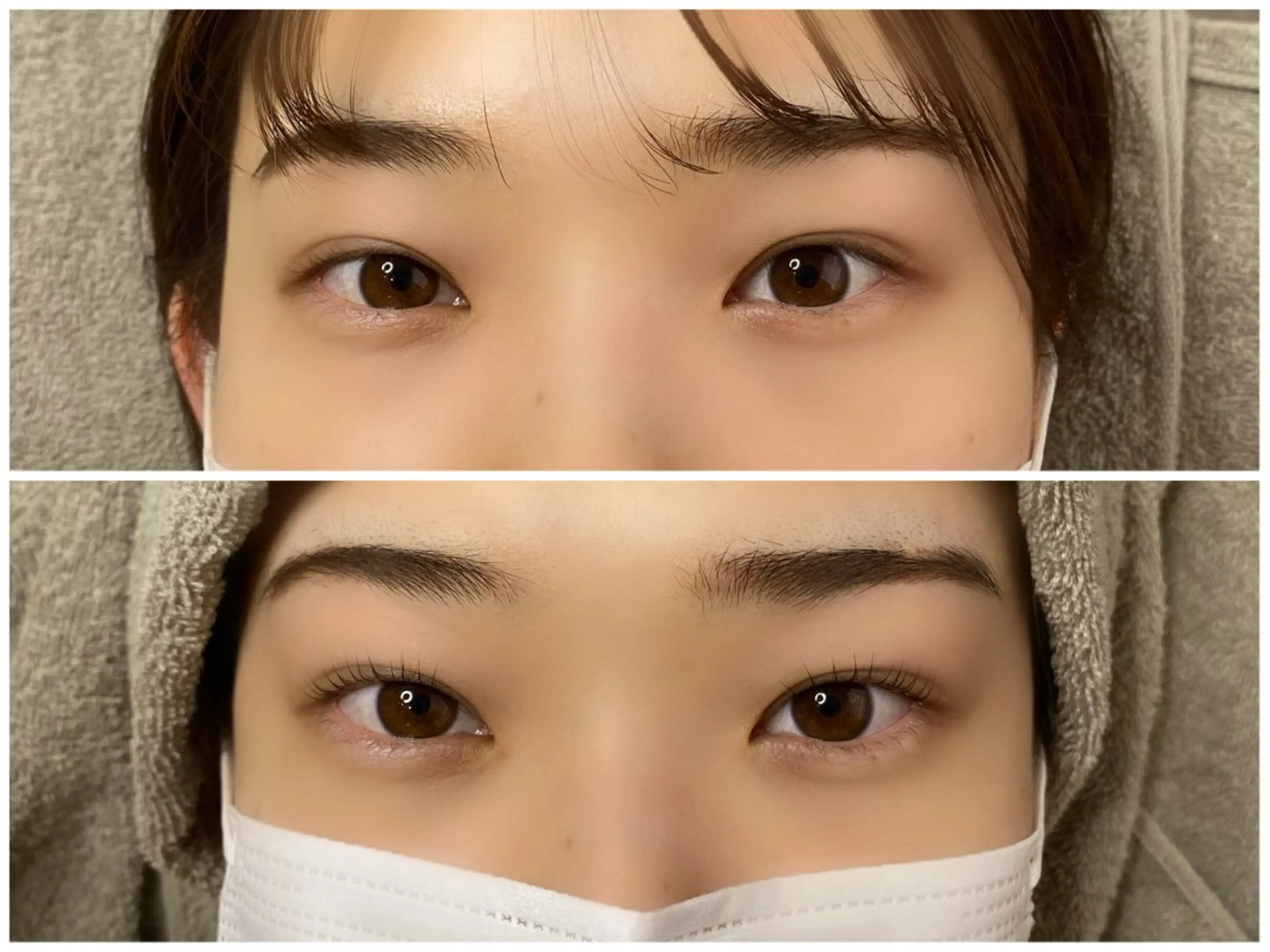 マツエク・マツパ MMM研究所名駅店 津賀のマツエク・マツパデザイン