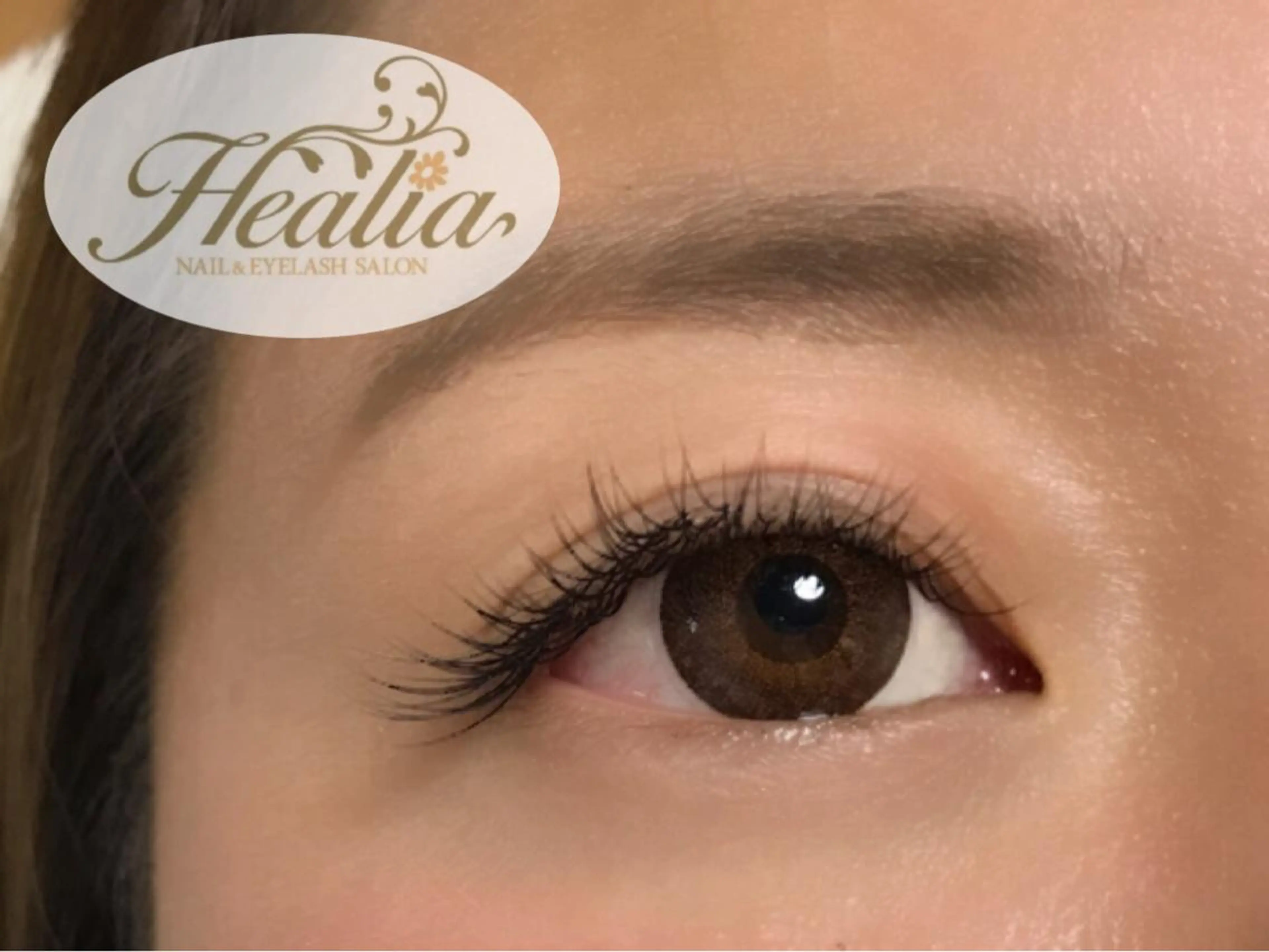 マツエク・マツパ REMIA湘南台 TANABEのネイルデザイン