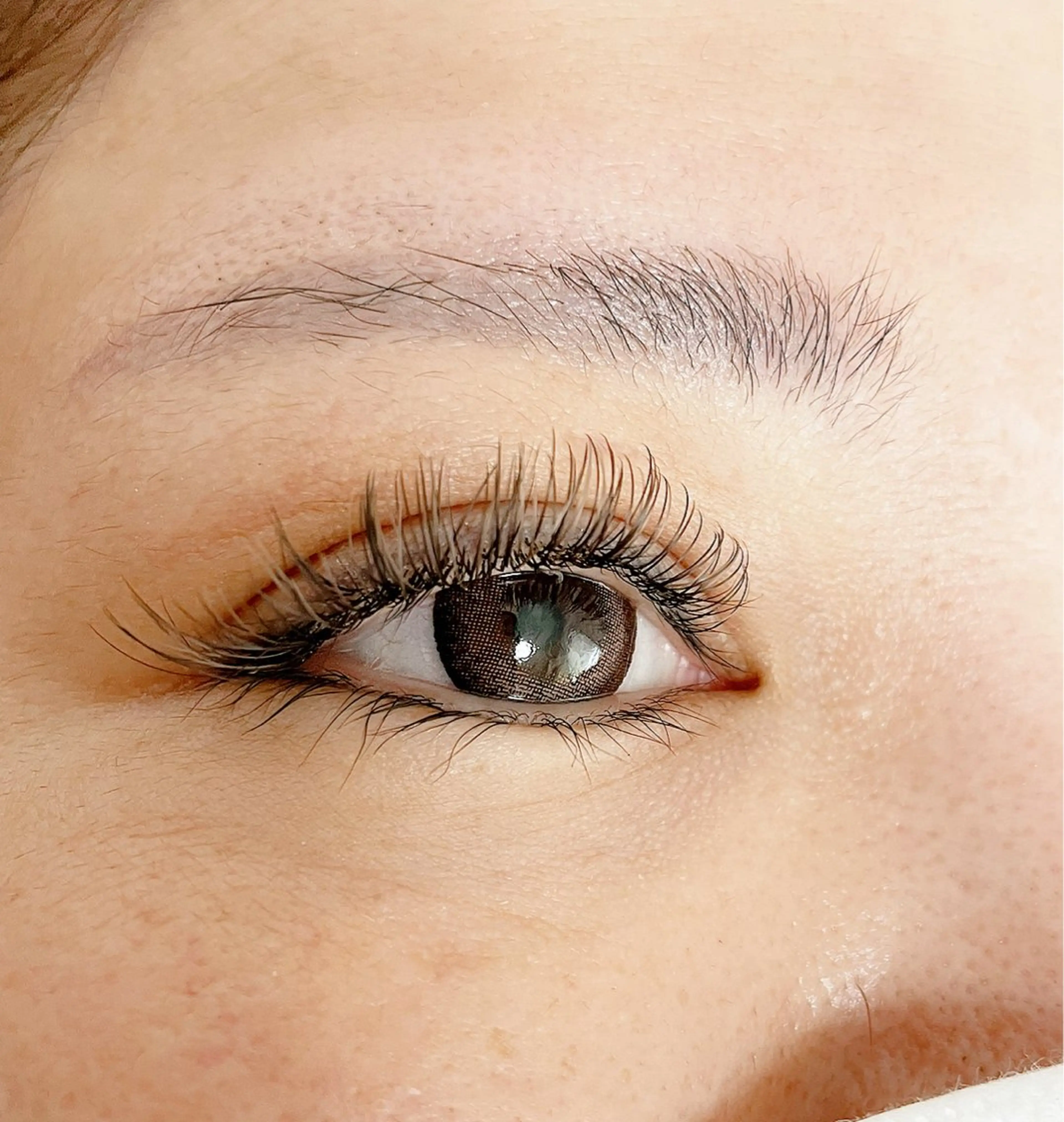 マツエク・マツパ eyelash salonplaceのマツエク・マツパデザイン