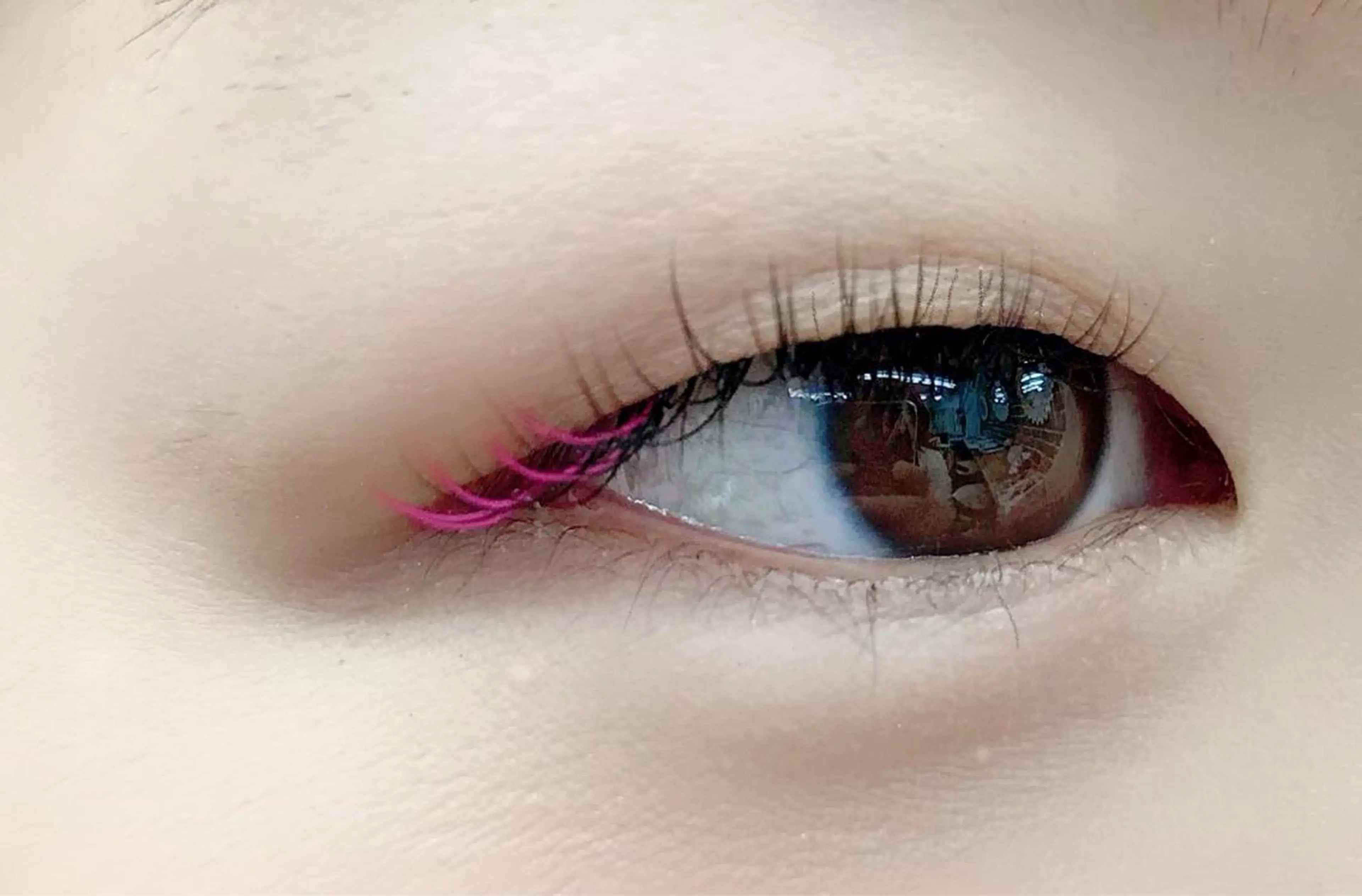 マツエク・マツパ *Belle* ササキのエステ・リラクイメージ