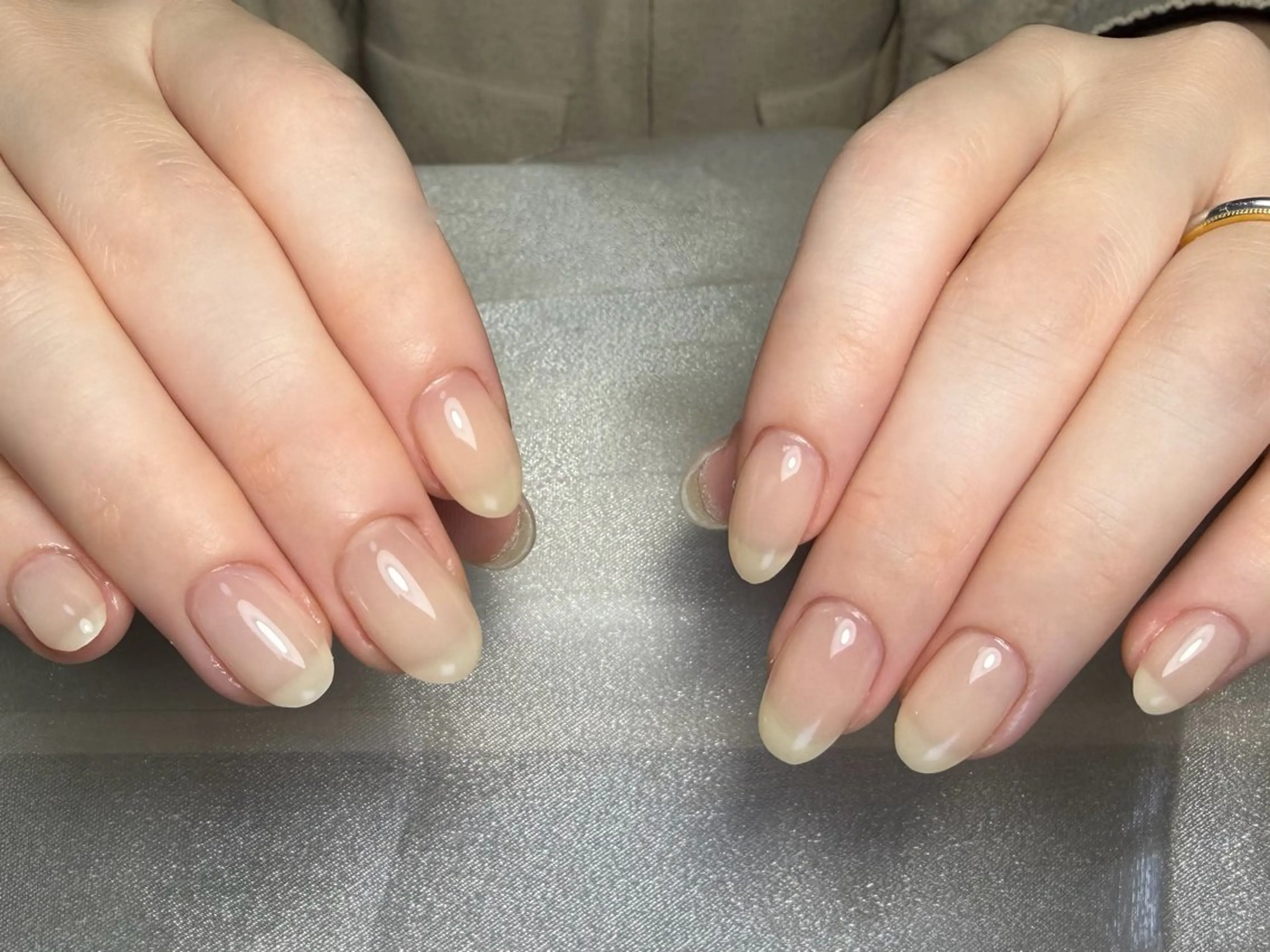 ネイル See·U  nail salon所属・See.u モモ（南浦和）のネイルデザイン