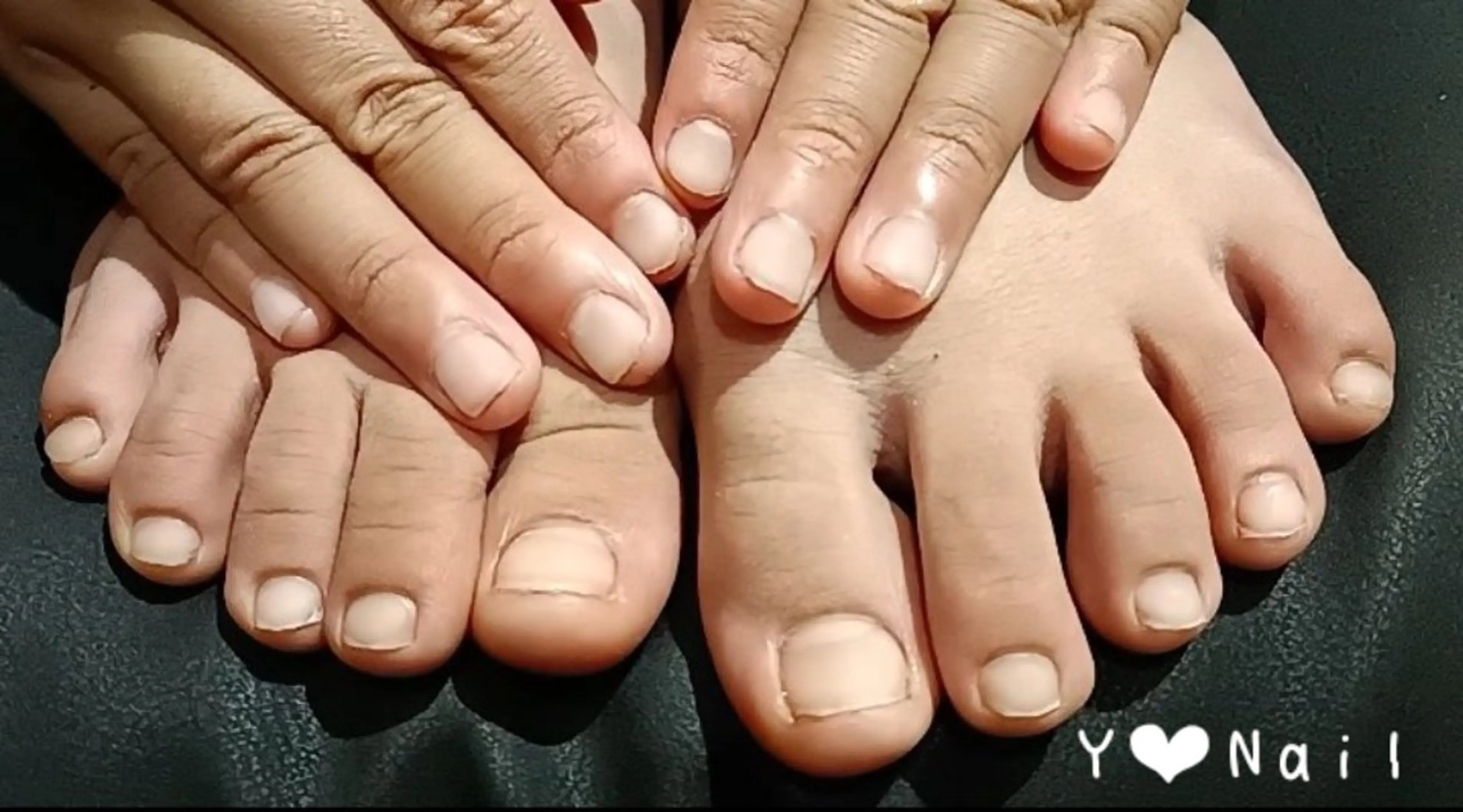 ネイル 中島 泰子のネイルデザイン