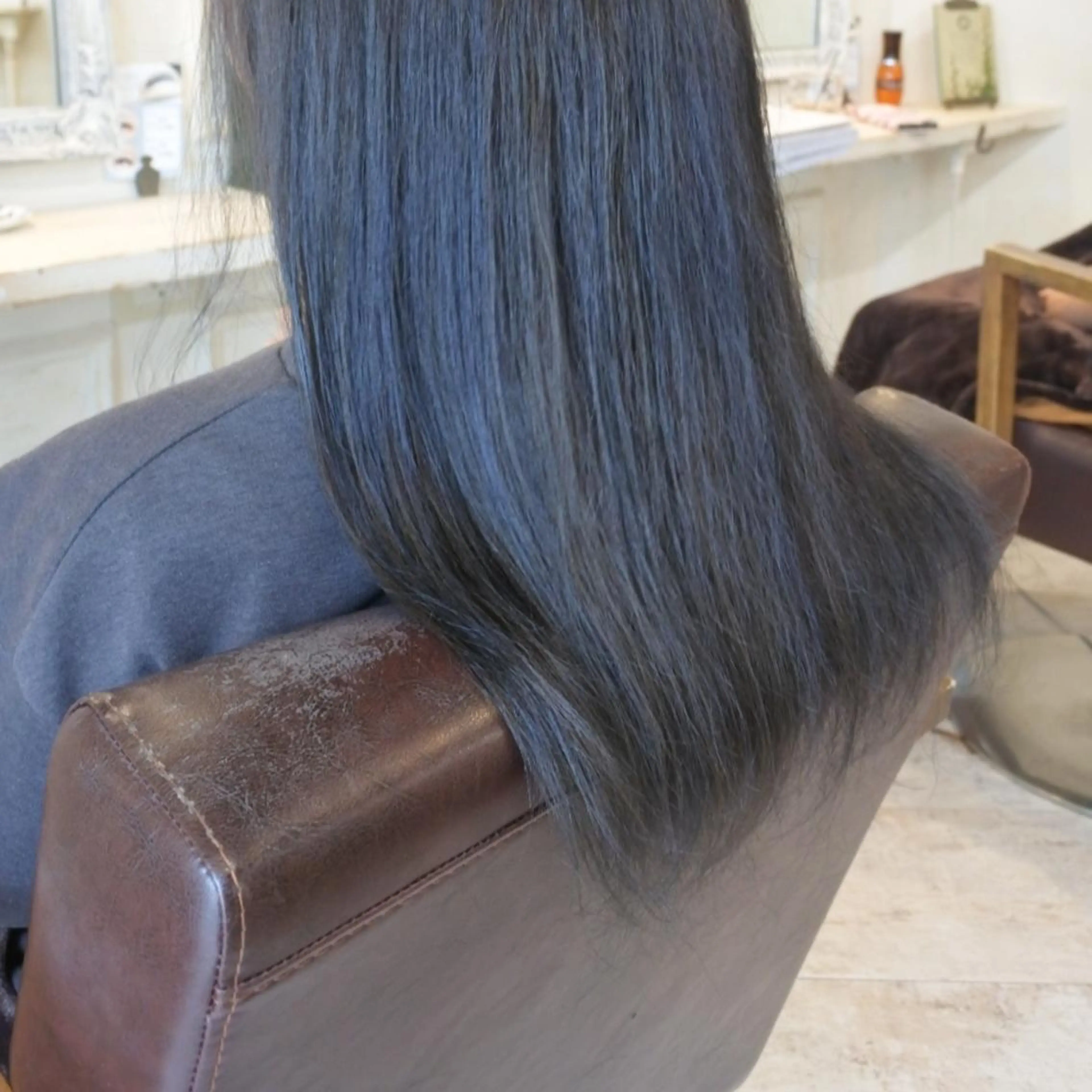 ロング 田中 愛奈のその他イメージ