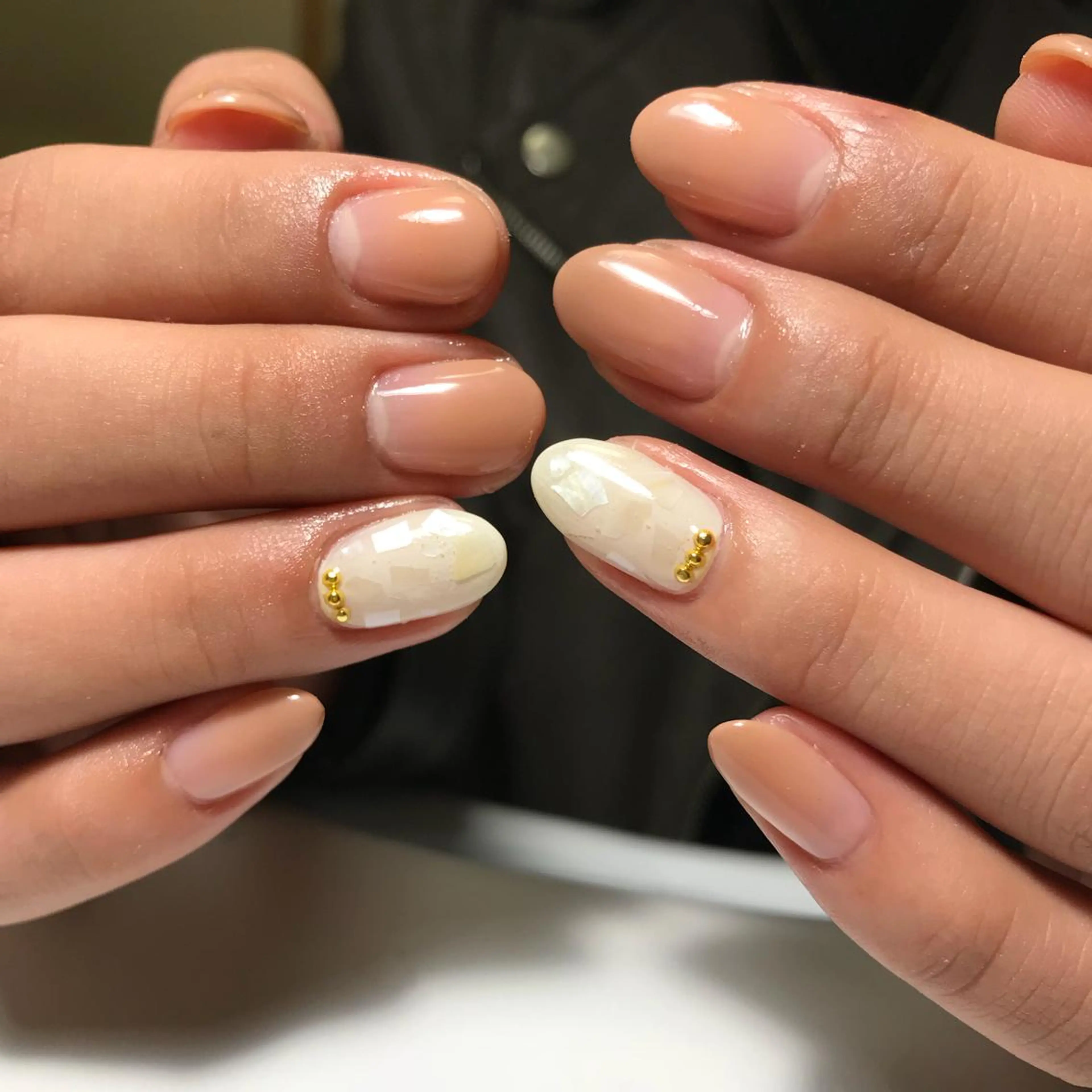 ネイル アートネイル ハンドネイル RireOne ~リルワン~のネイルデザイン