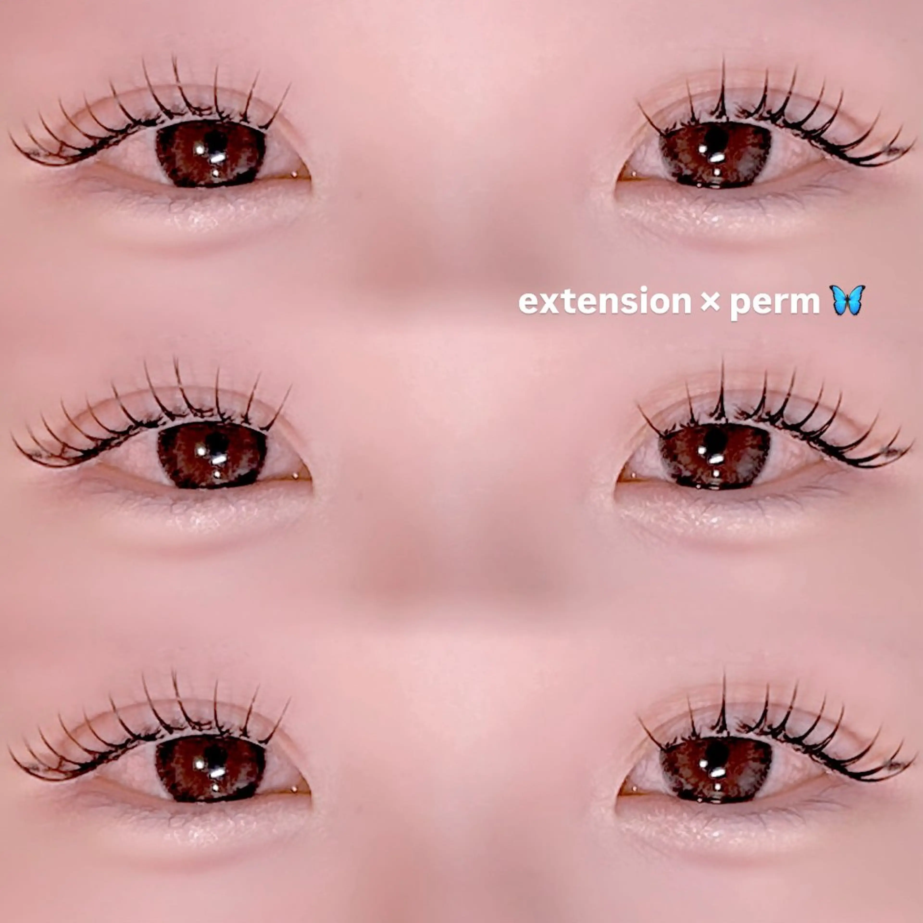 マツエク・マツパ マツパ ガレリアアイデザインサードKHビル店所属・ガレリアKH店 足立のマツエク・マツパデザイン