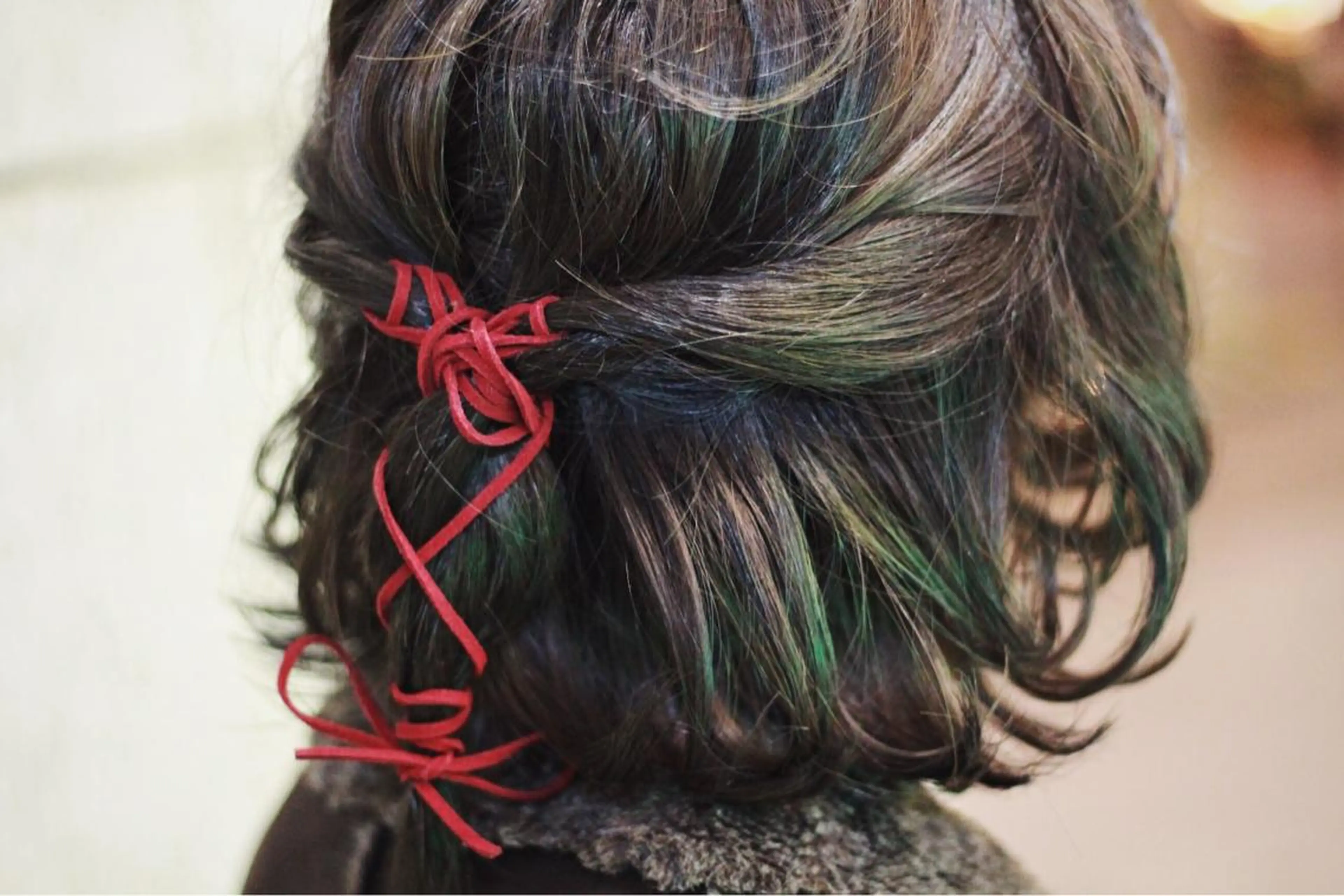 ショート カラー ヘアアレンジ ダブルカラー グレージュ 遠藤悠大/メンズ縮毛 /メンズカットのヘアスタイル