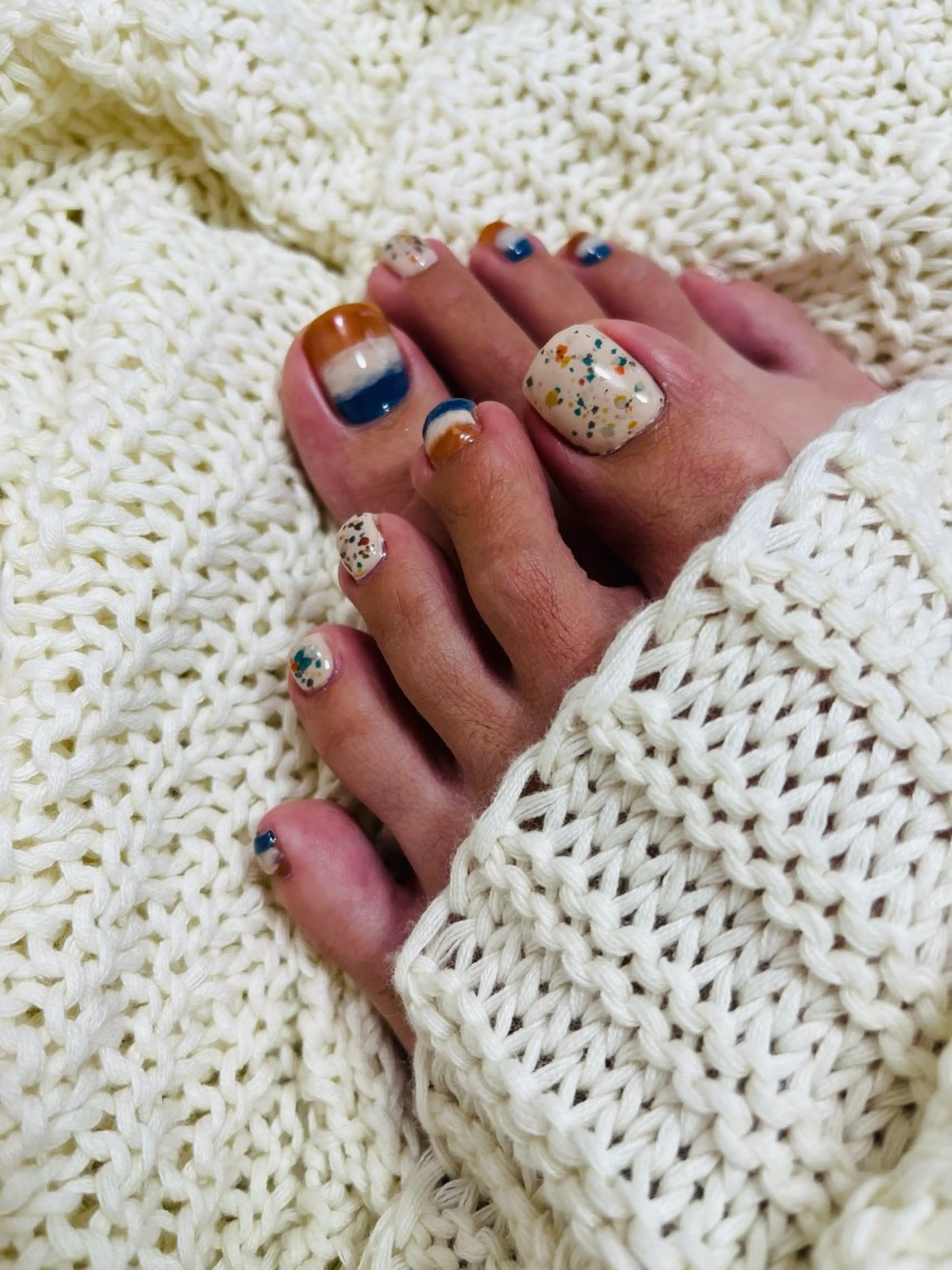 ネイル nail room.のネイルデザイン