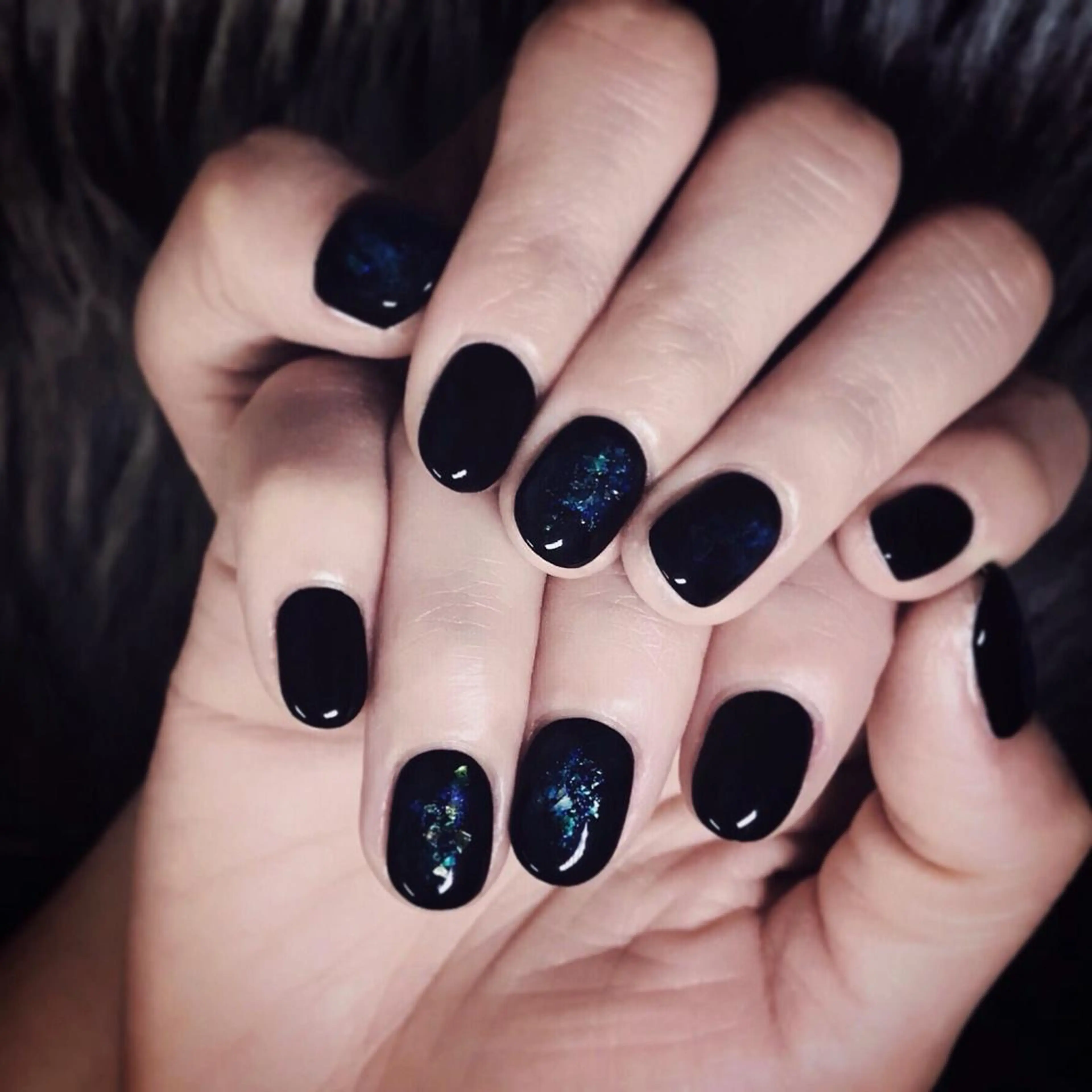 ネイル NOIROUGE所属・NOI ROUGEのネイルデザイン