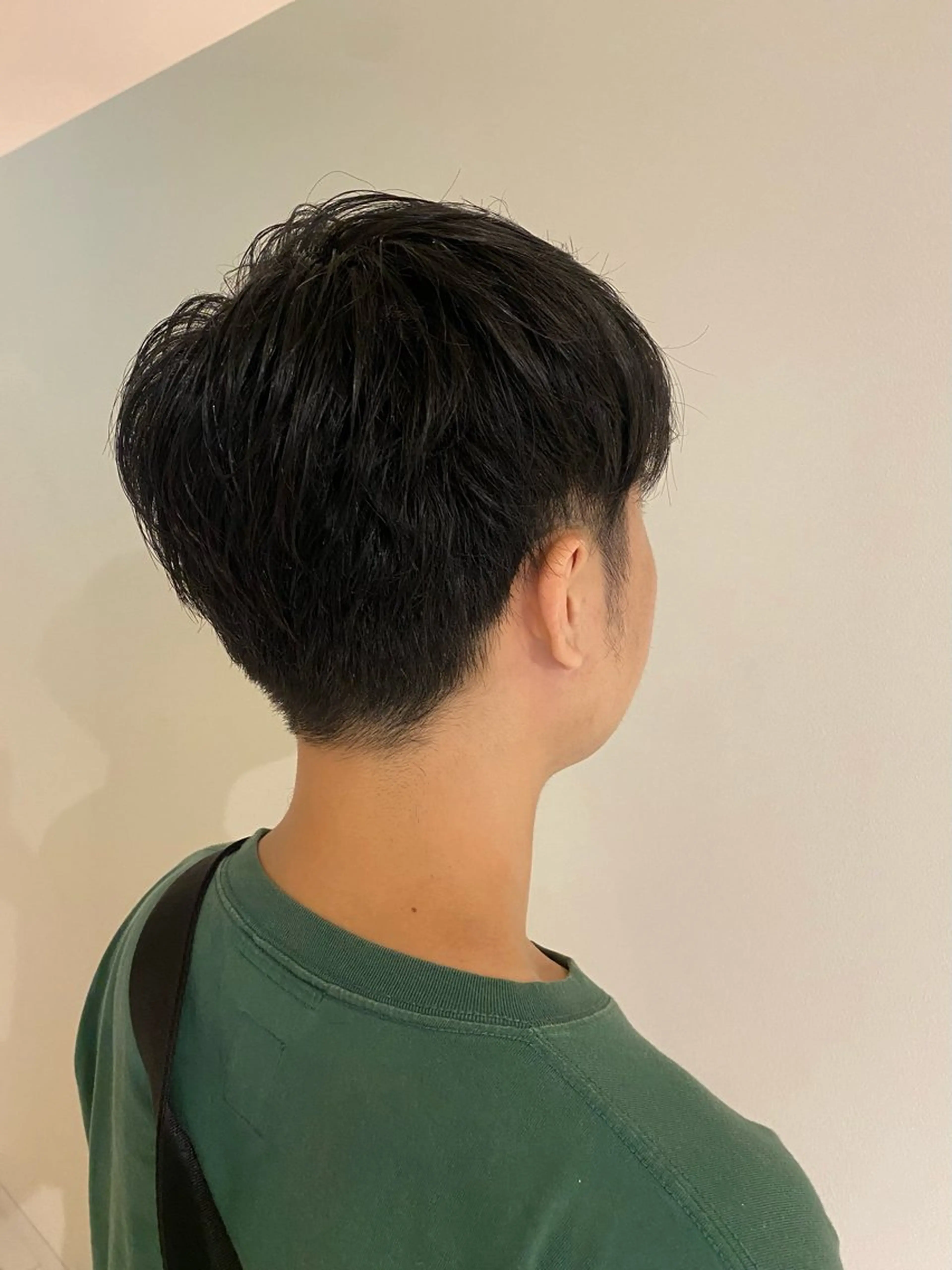 メンズカット💈の写真