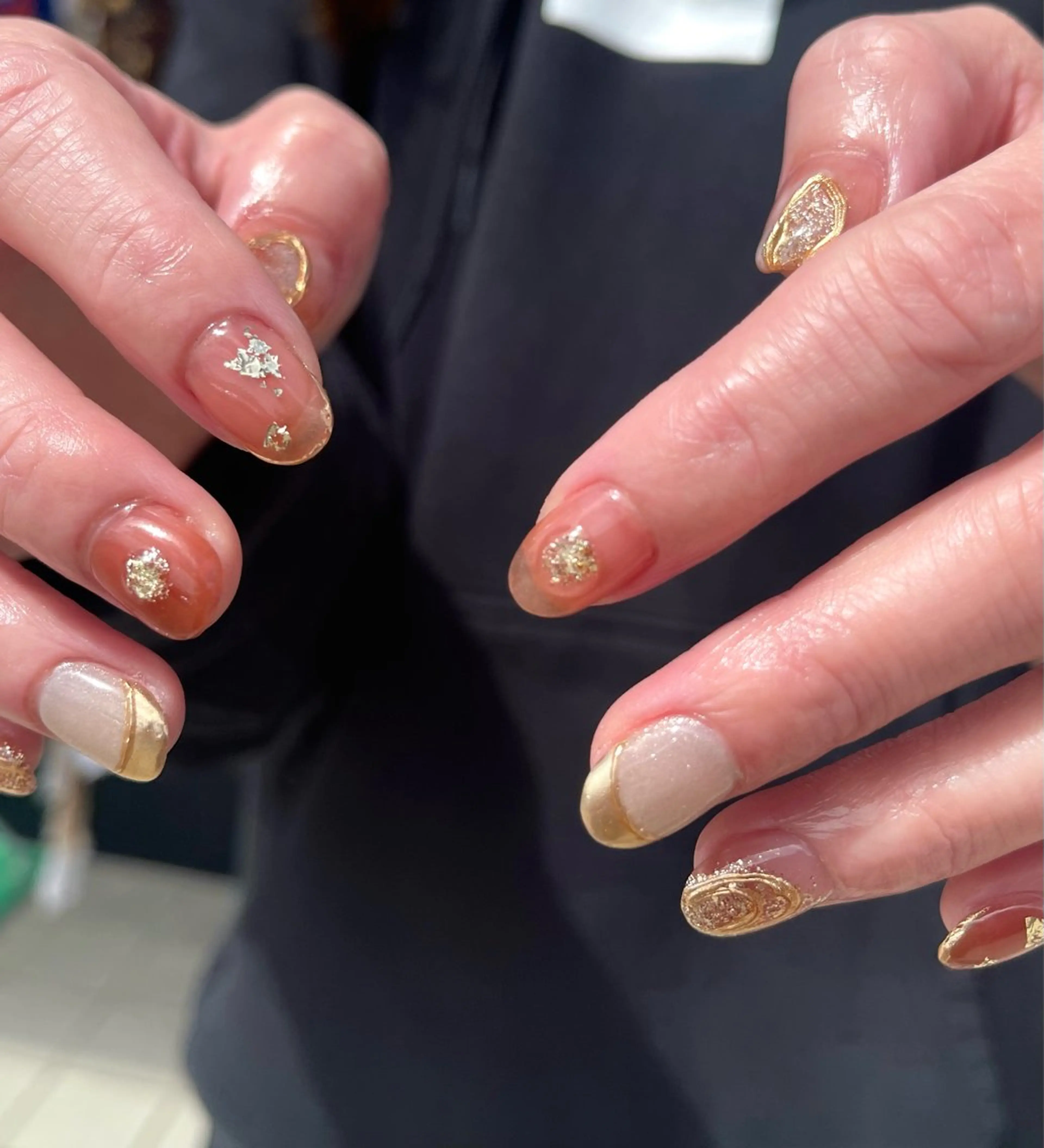 ネイル Ortus (ｵﾙﾄｩｽ)のその他イメージ