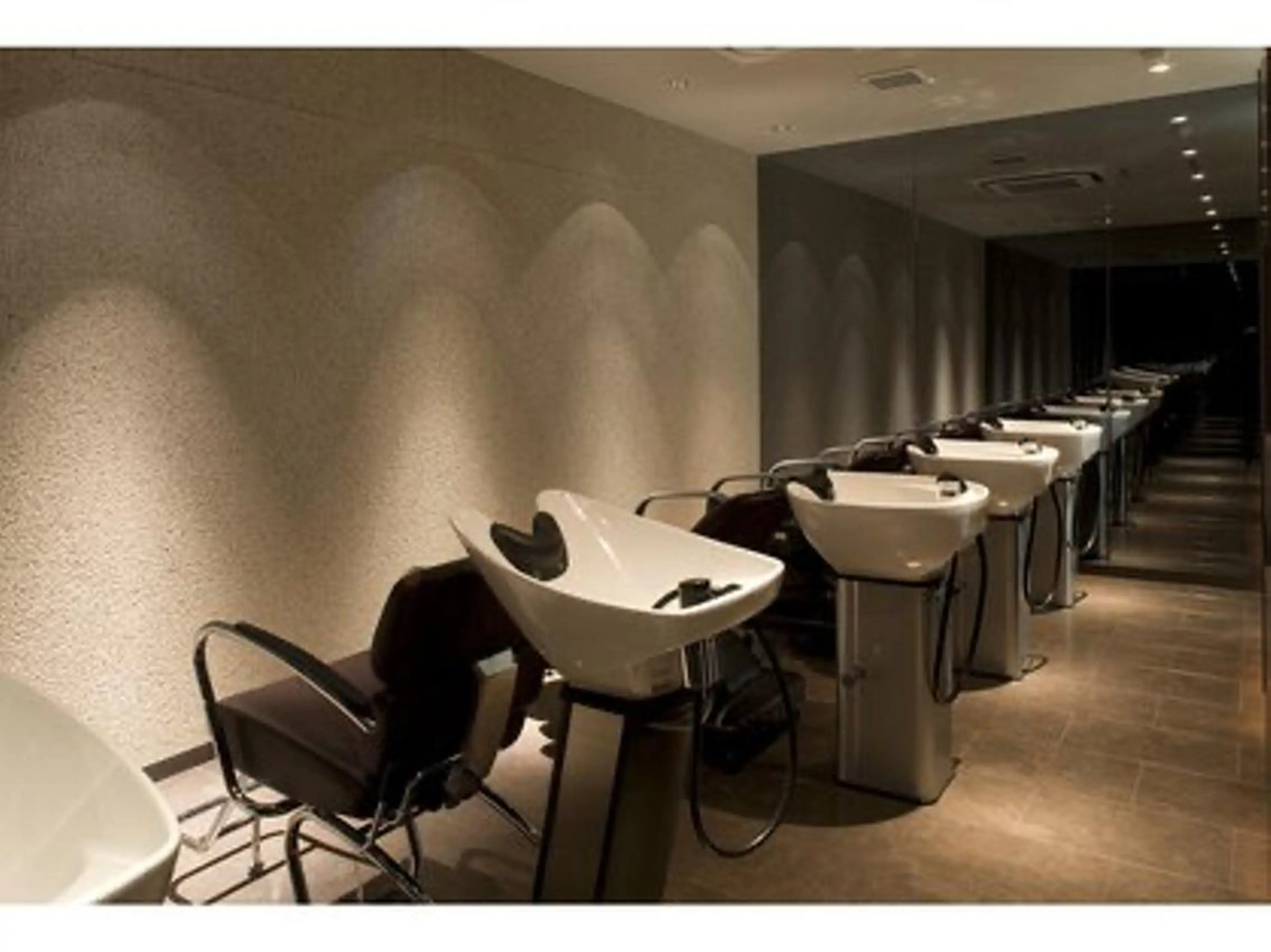 【メンズ人気🚹No.1👑】カット✂️+ヘッドスパ10min🫧の写真