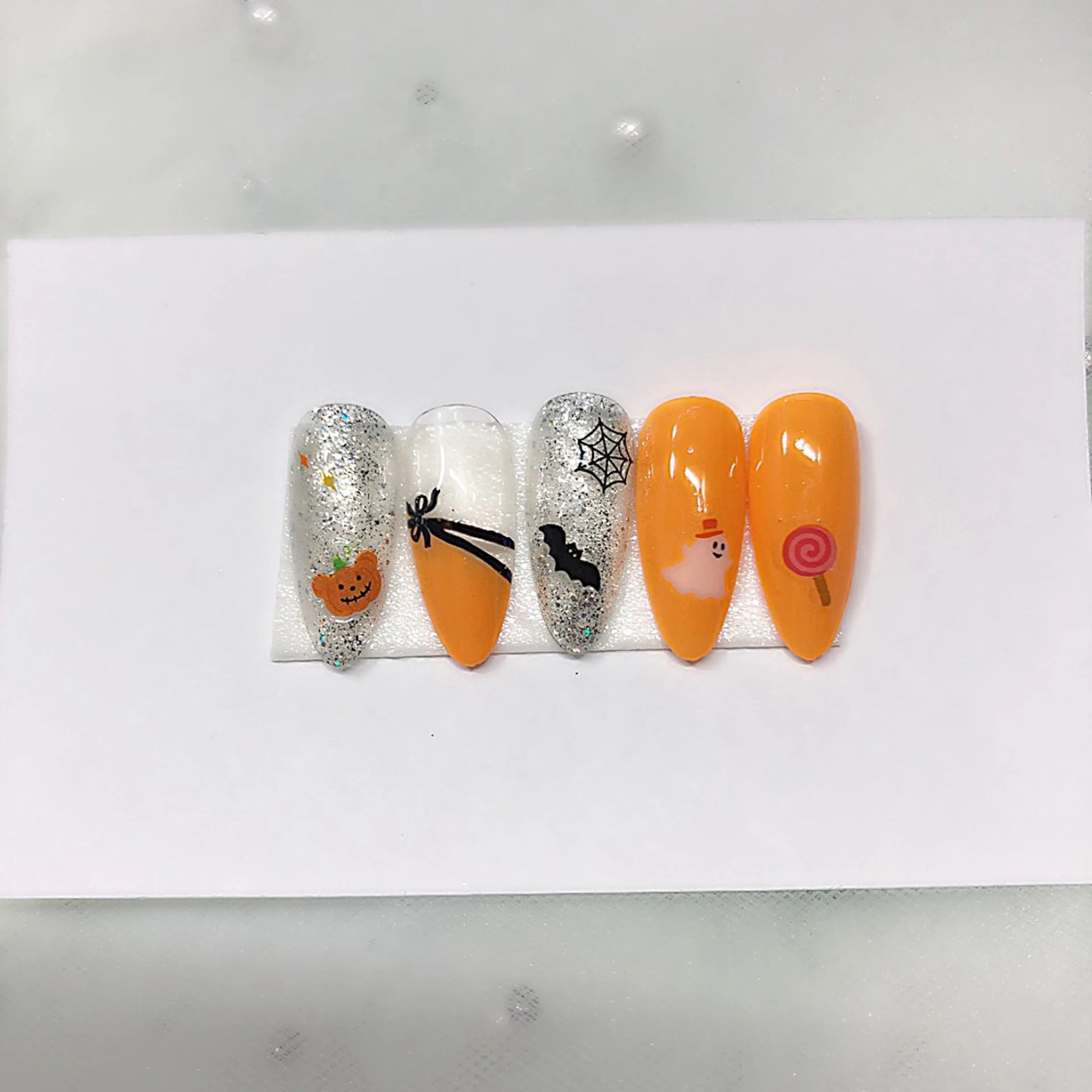 ネイル 整体・ネイル ヨシ堂💅のネイルデザイン