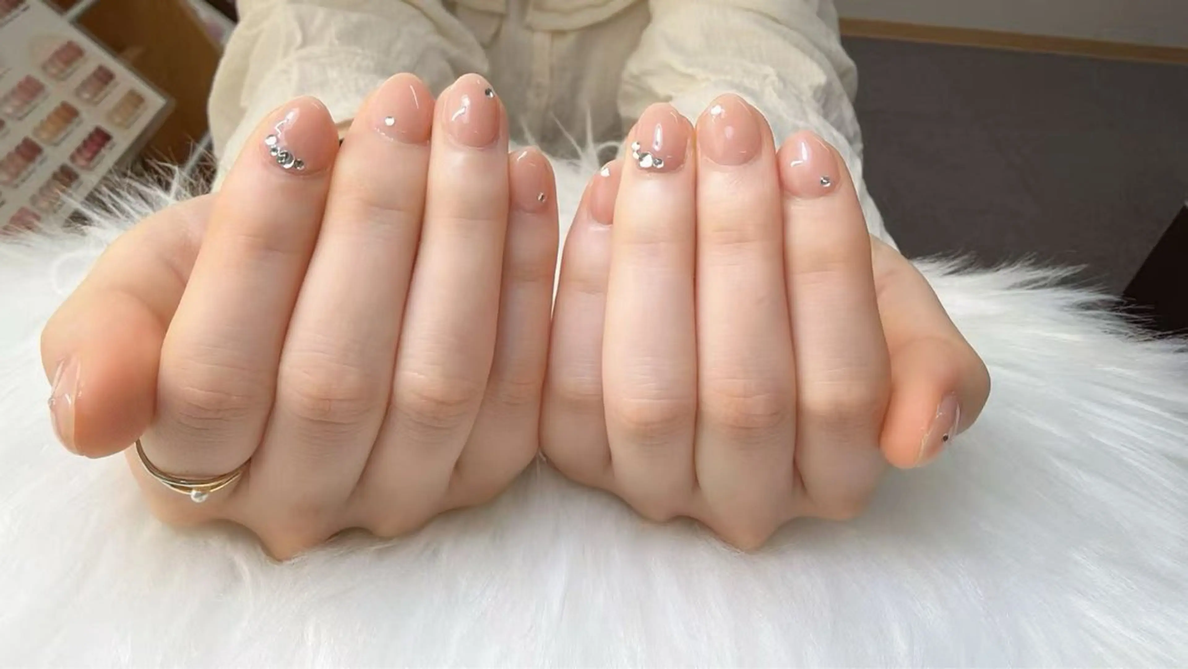 ネイル GCP Nail はるのネイルデザイン