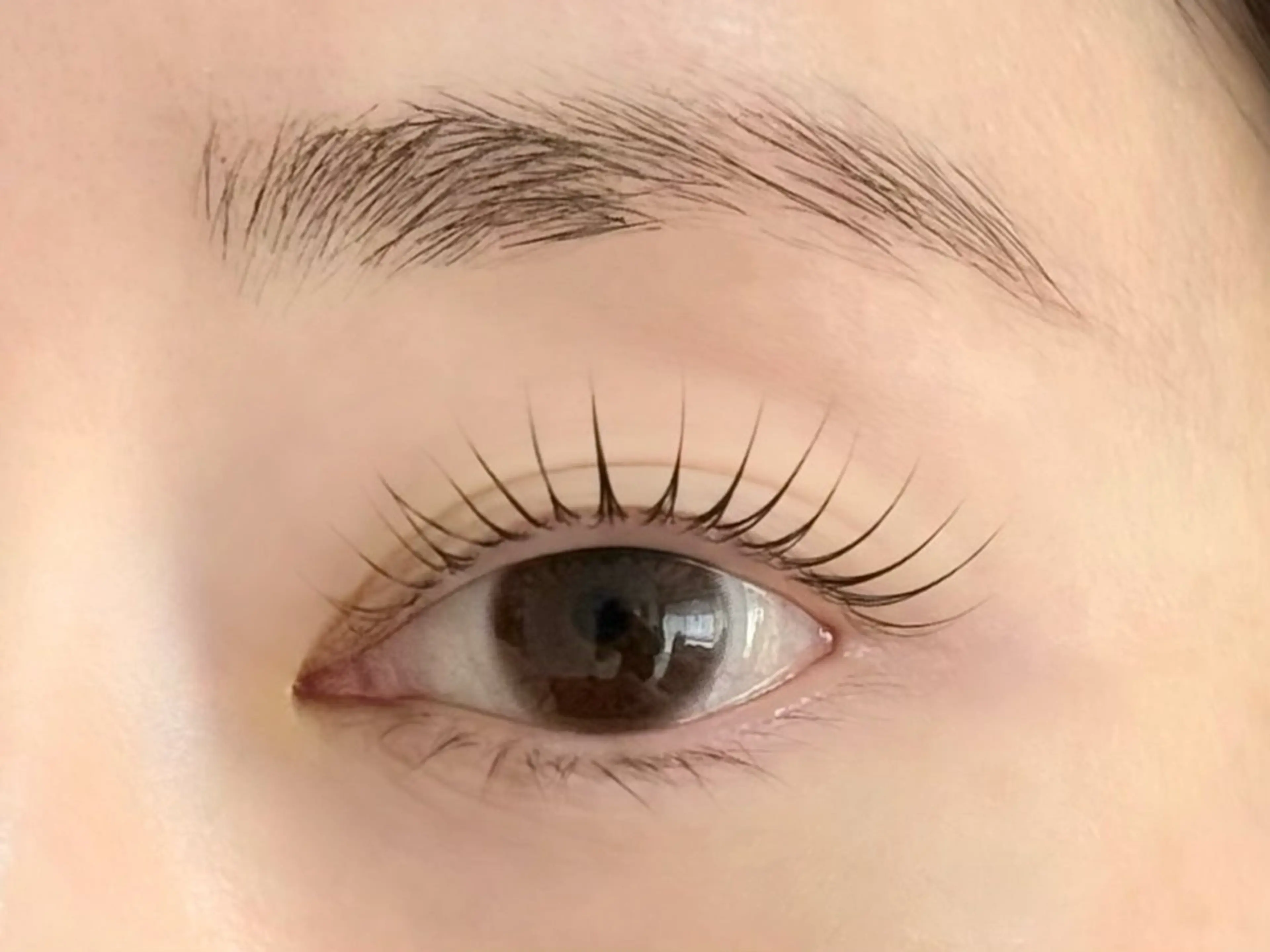 マツエク・マツパ KEY〜 OZAWAのマツエク・マツパデザイン