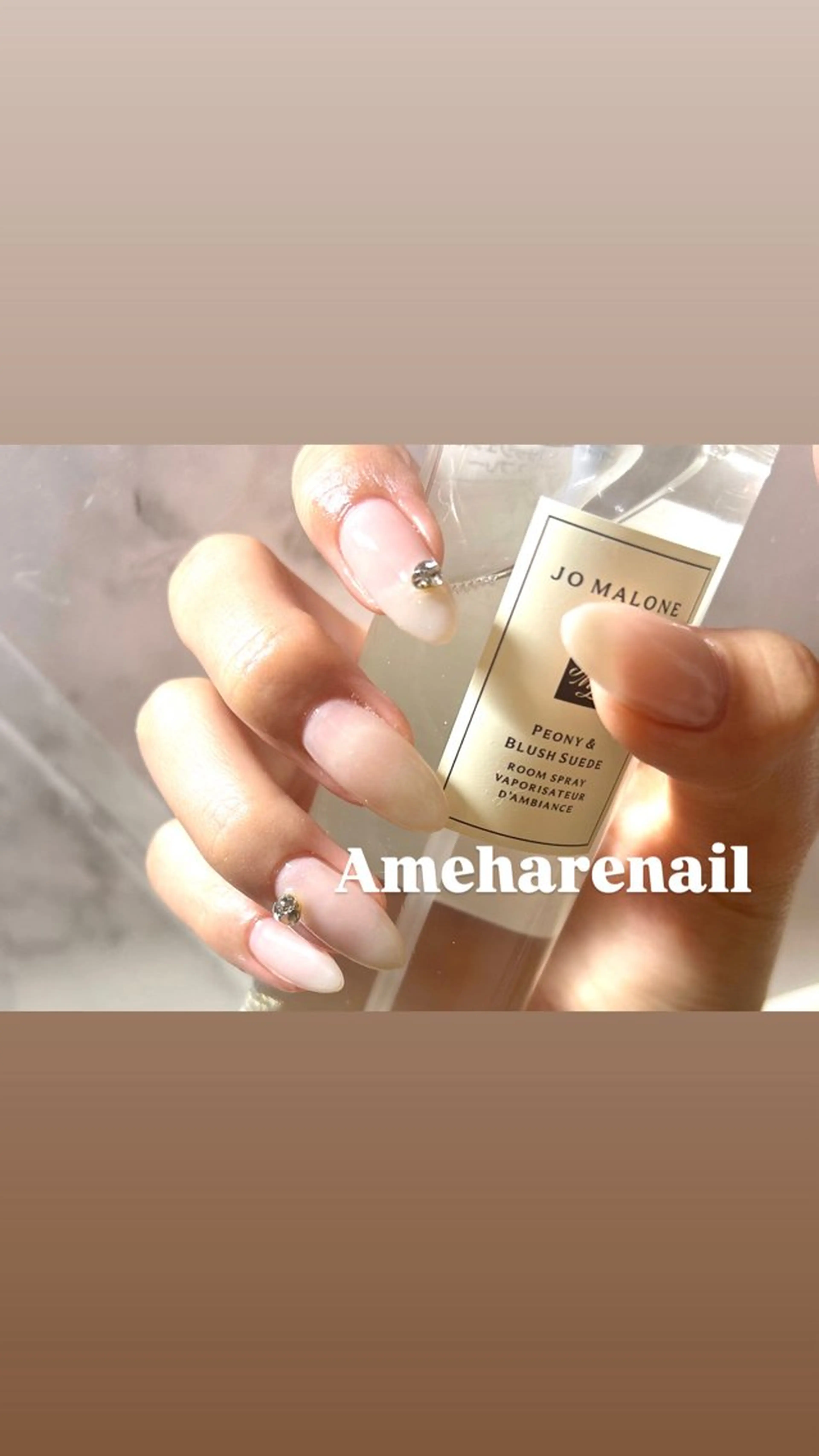 ネイル belle nail.所属・belle🔔 nail.すずのネイルデザイン