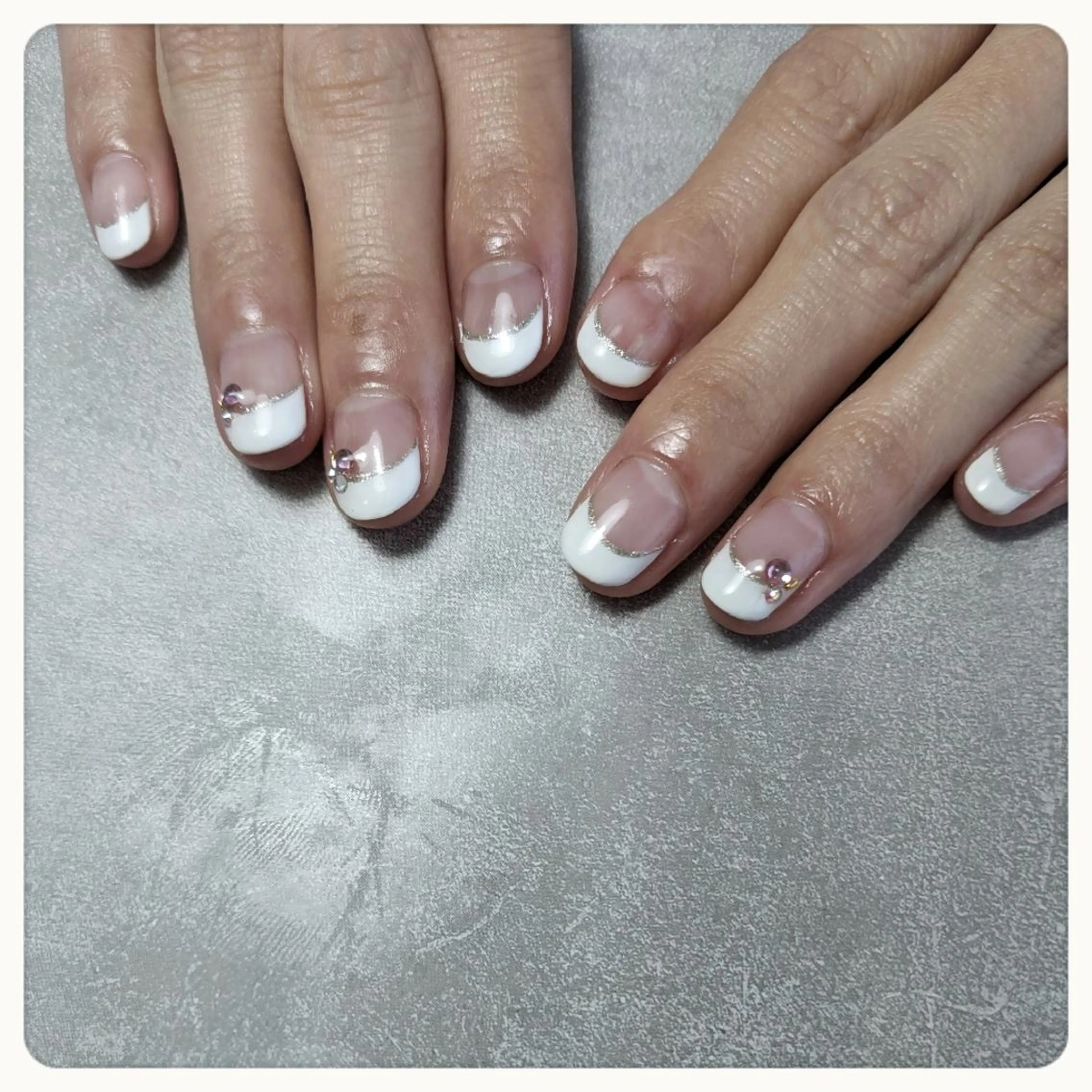 ネイル Mrs Nailのマツエク・マツパデザイン