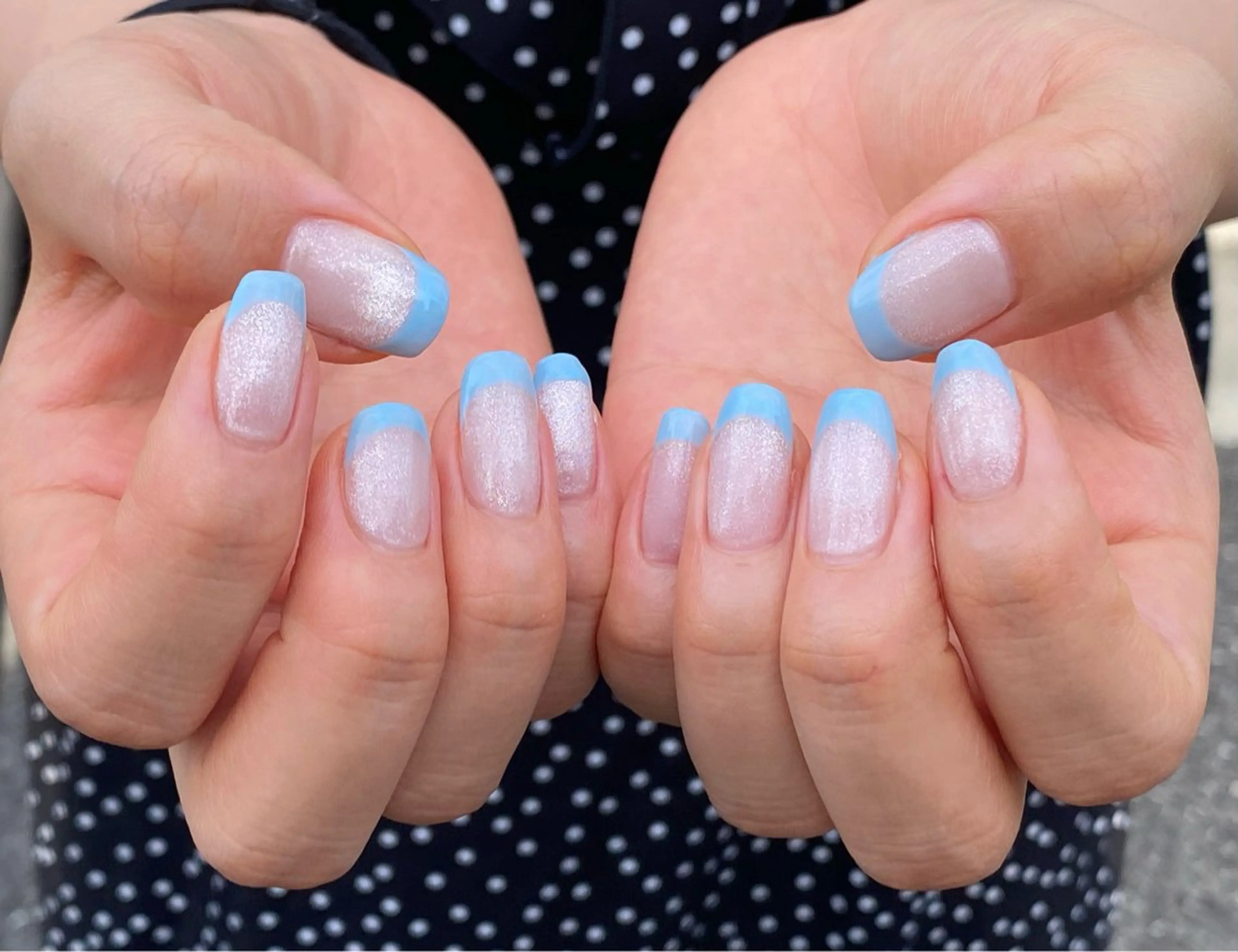 ネイル ハンドネイル private acottoのネイルデザイン