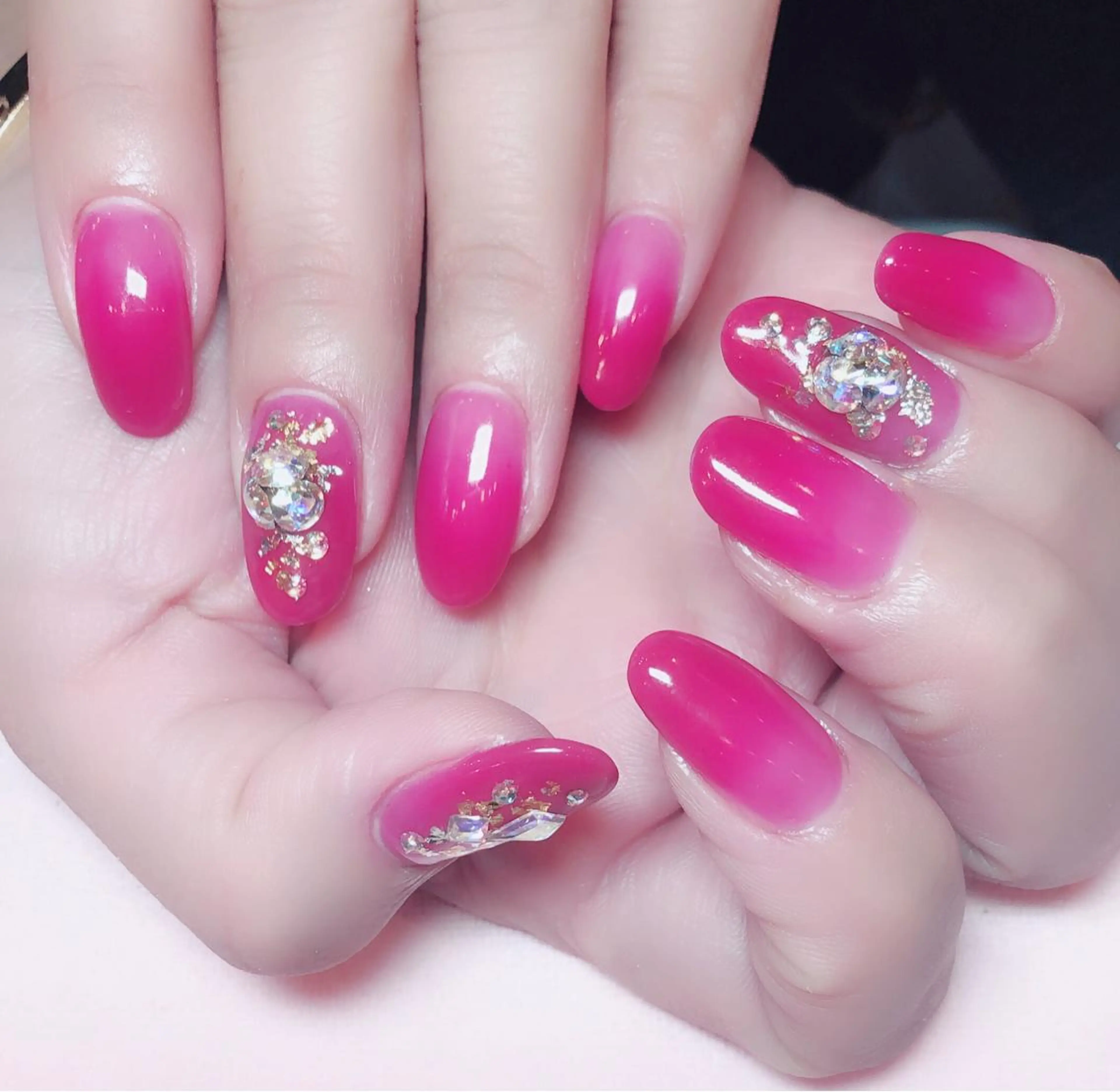 ネイル エムズ エムズのマツエク・マツパデザイン