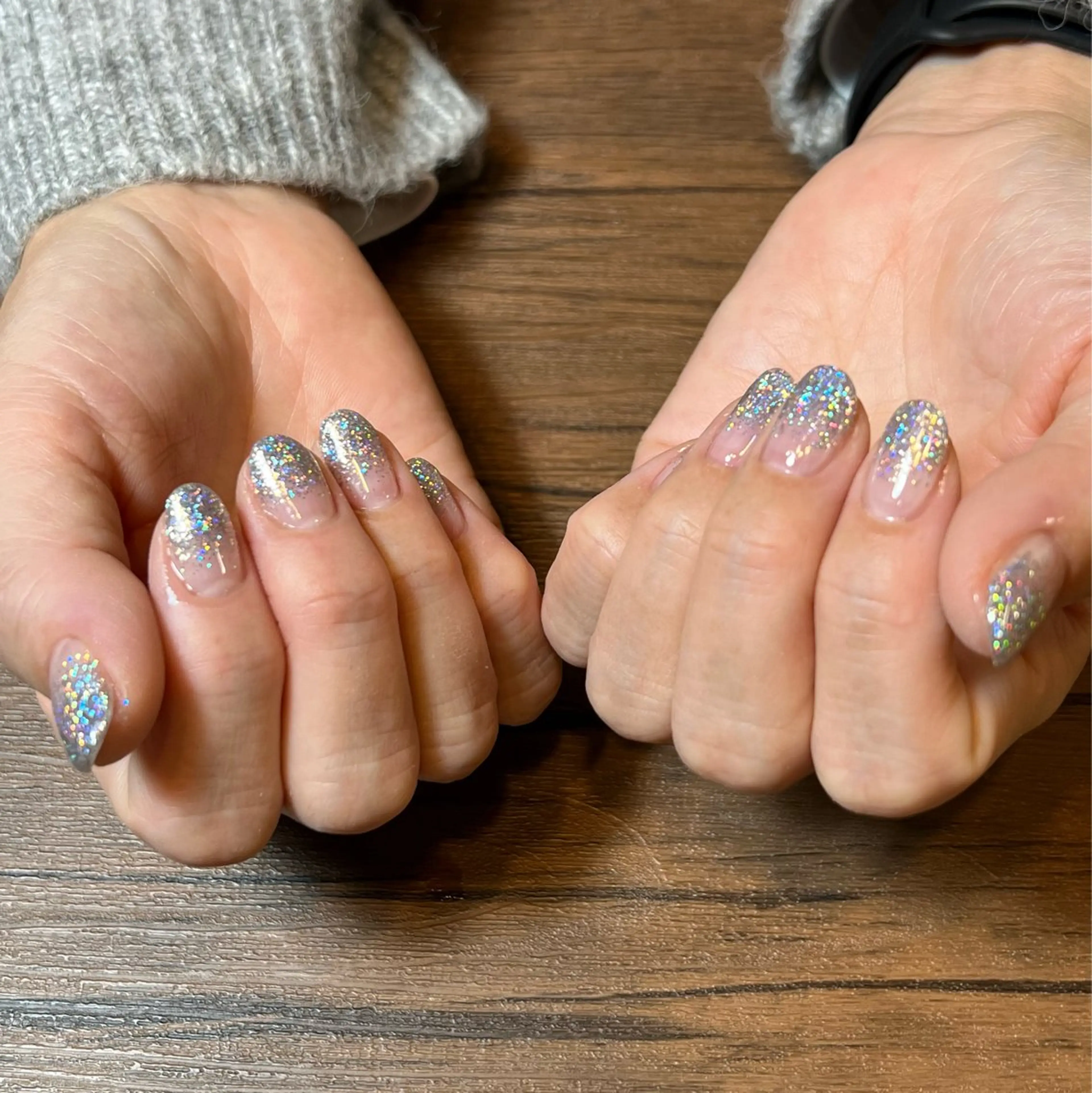 ネイル ハンドネイル HENRIETTA NAILSALONのネイルデザイン