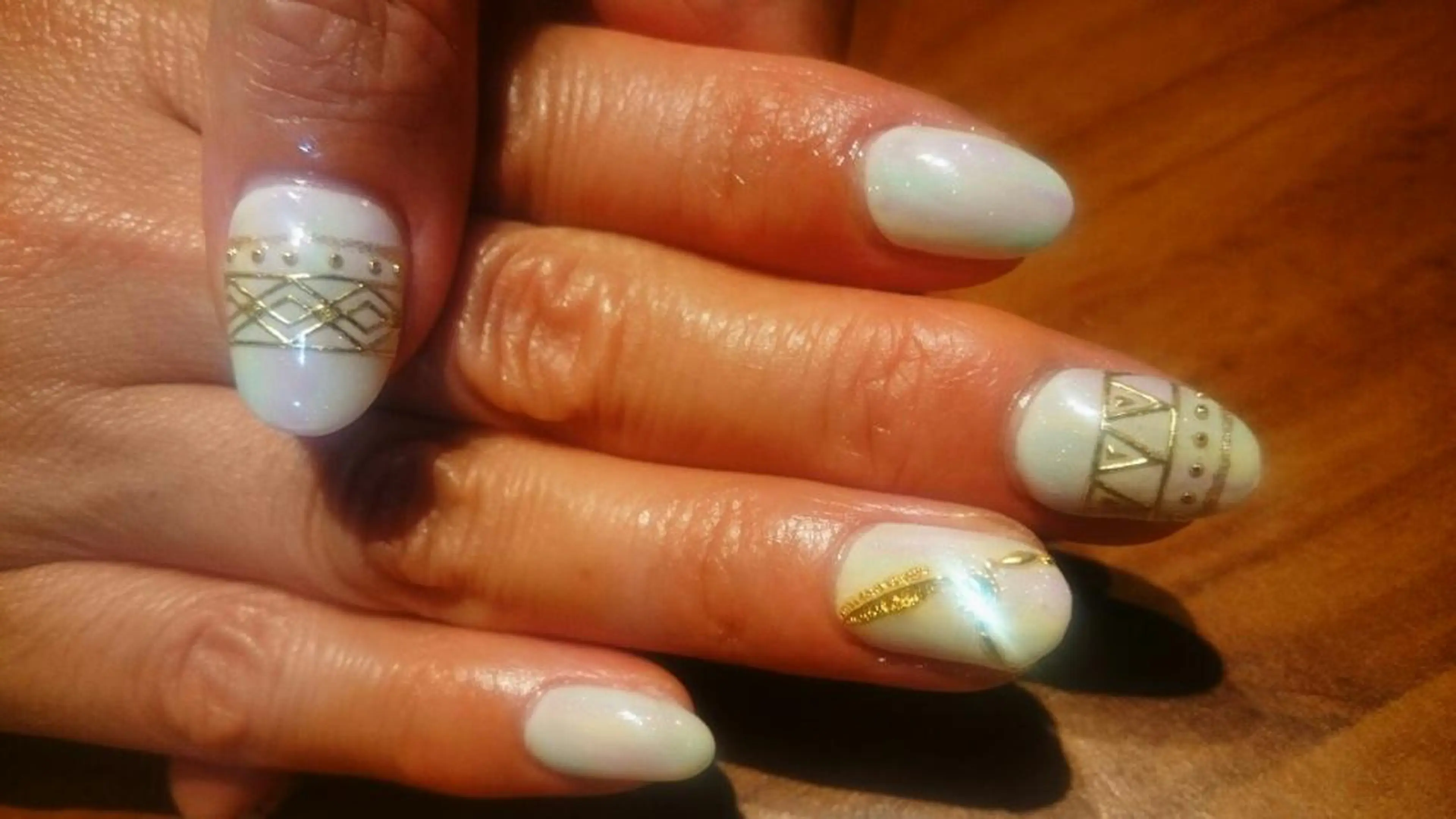 ネイル Nail Space R所属・ネイルスペースR 小林のネイルデザイン