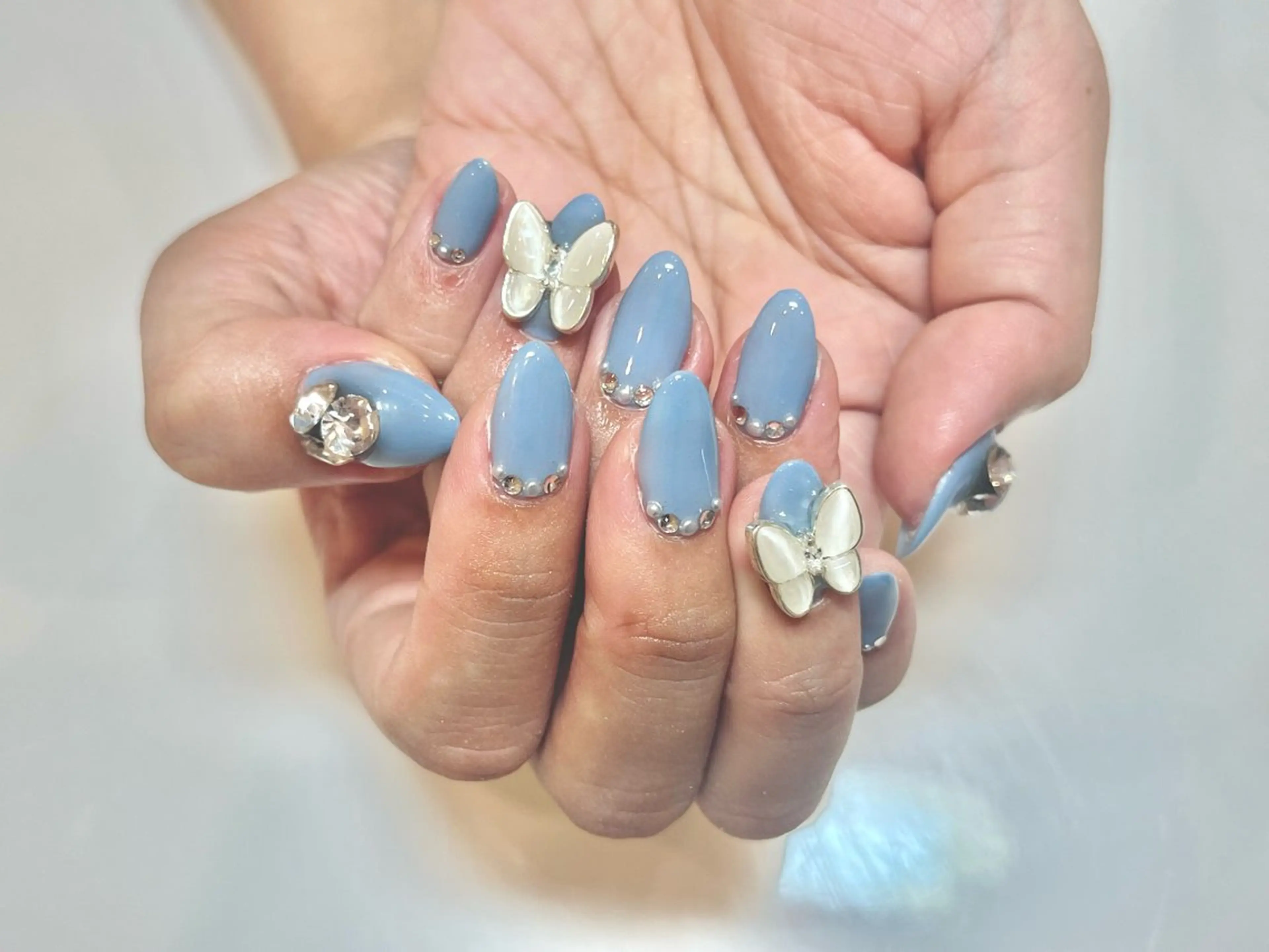 ネイル Megumi Nailのネイルデザイン