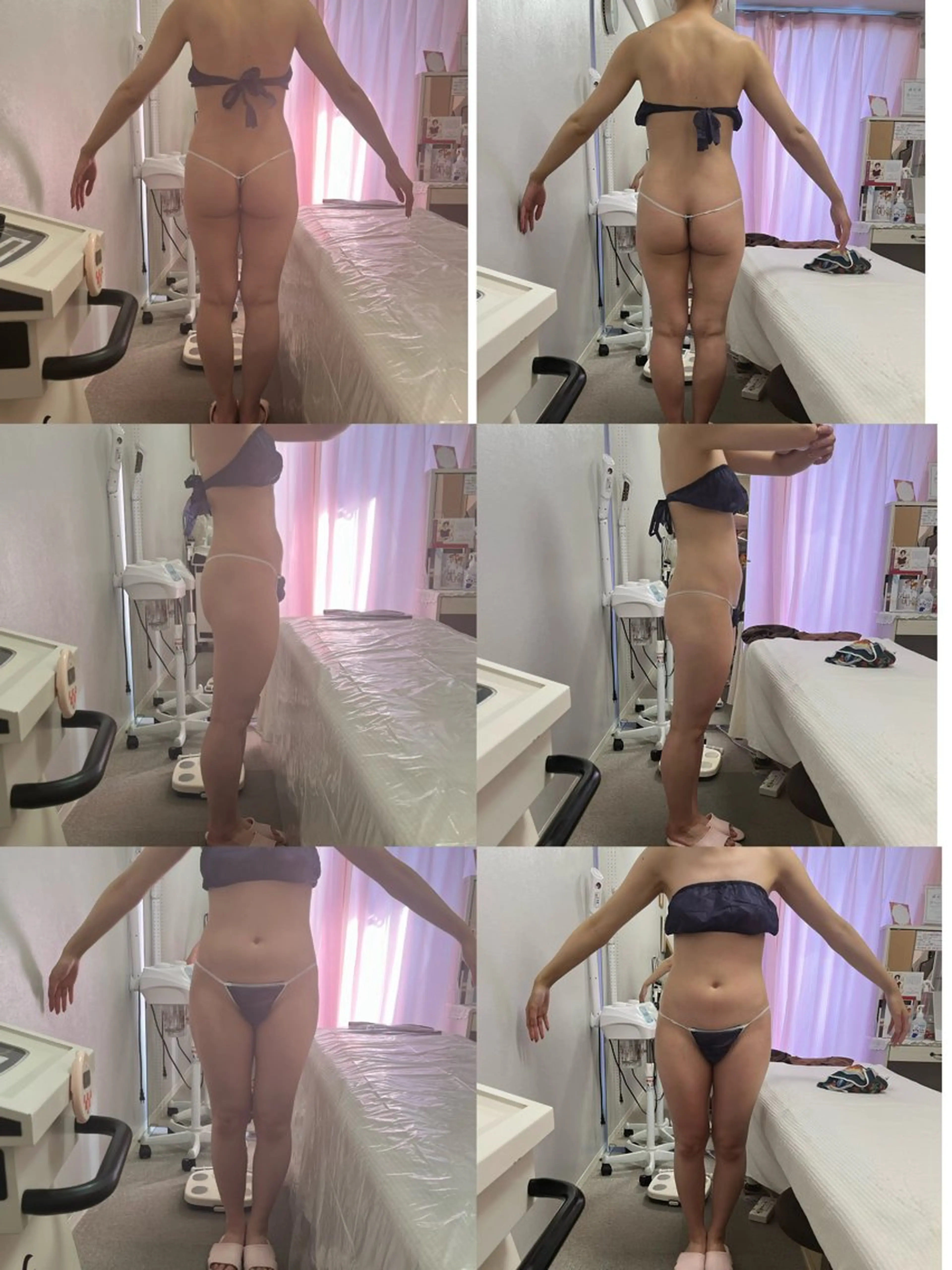 シン　ビューティー ひなのエステ・リラクイメージ