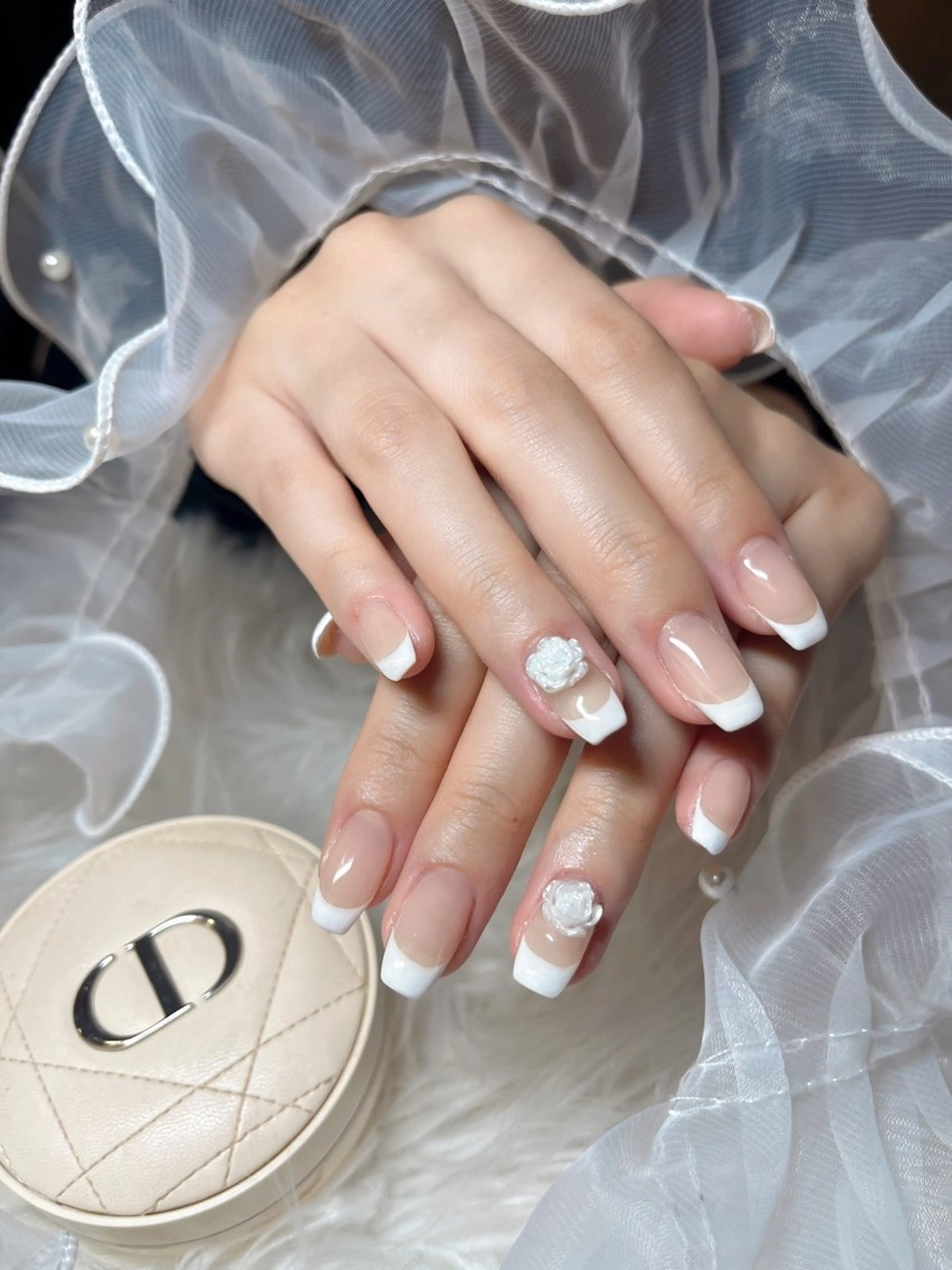 ネイル SALON DOUDOUのネイルデザイン