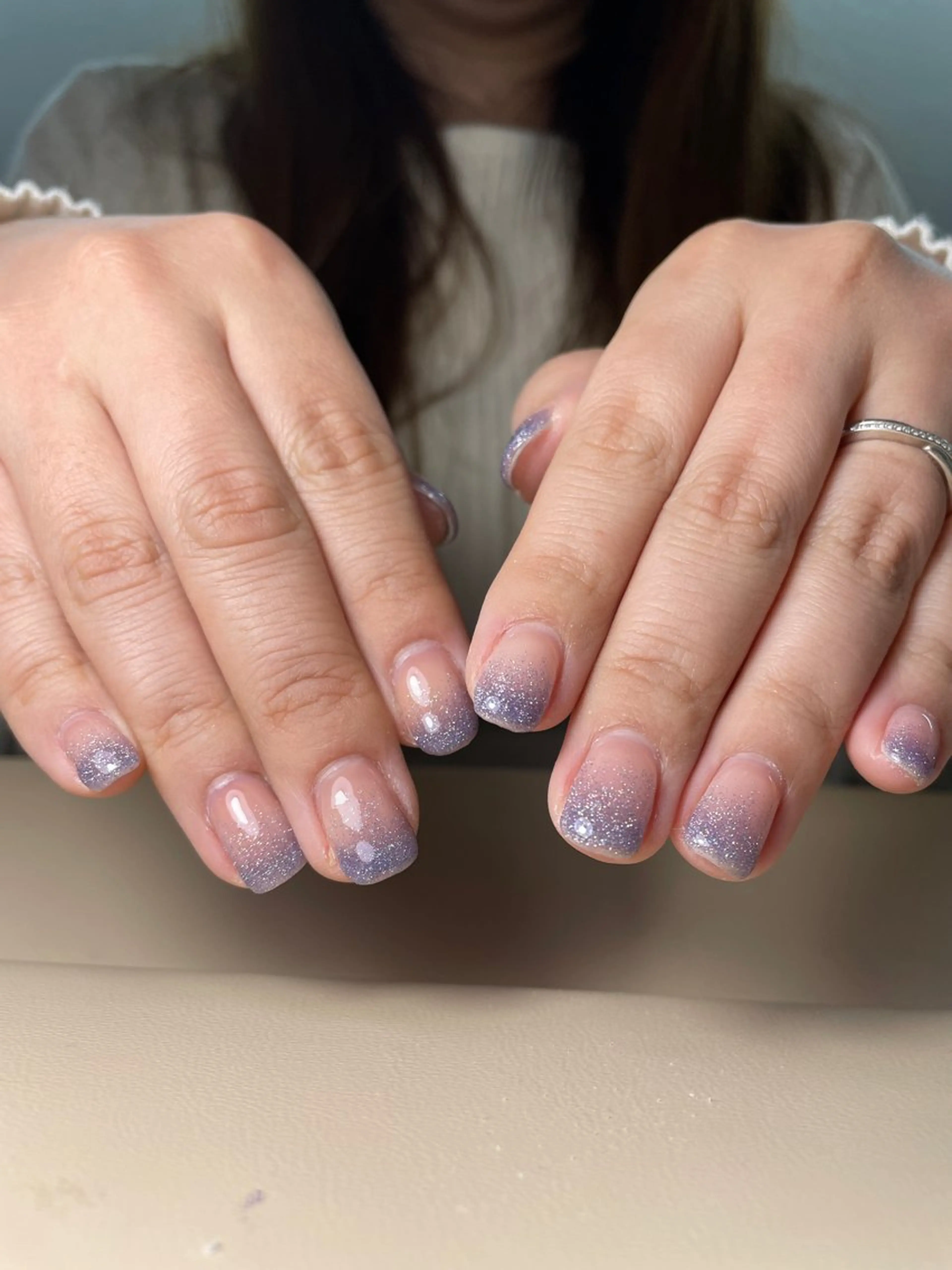 ネイル ビューティネイル所属・いろの Ironoのネイルデザイン