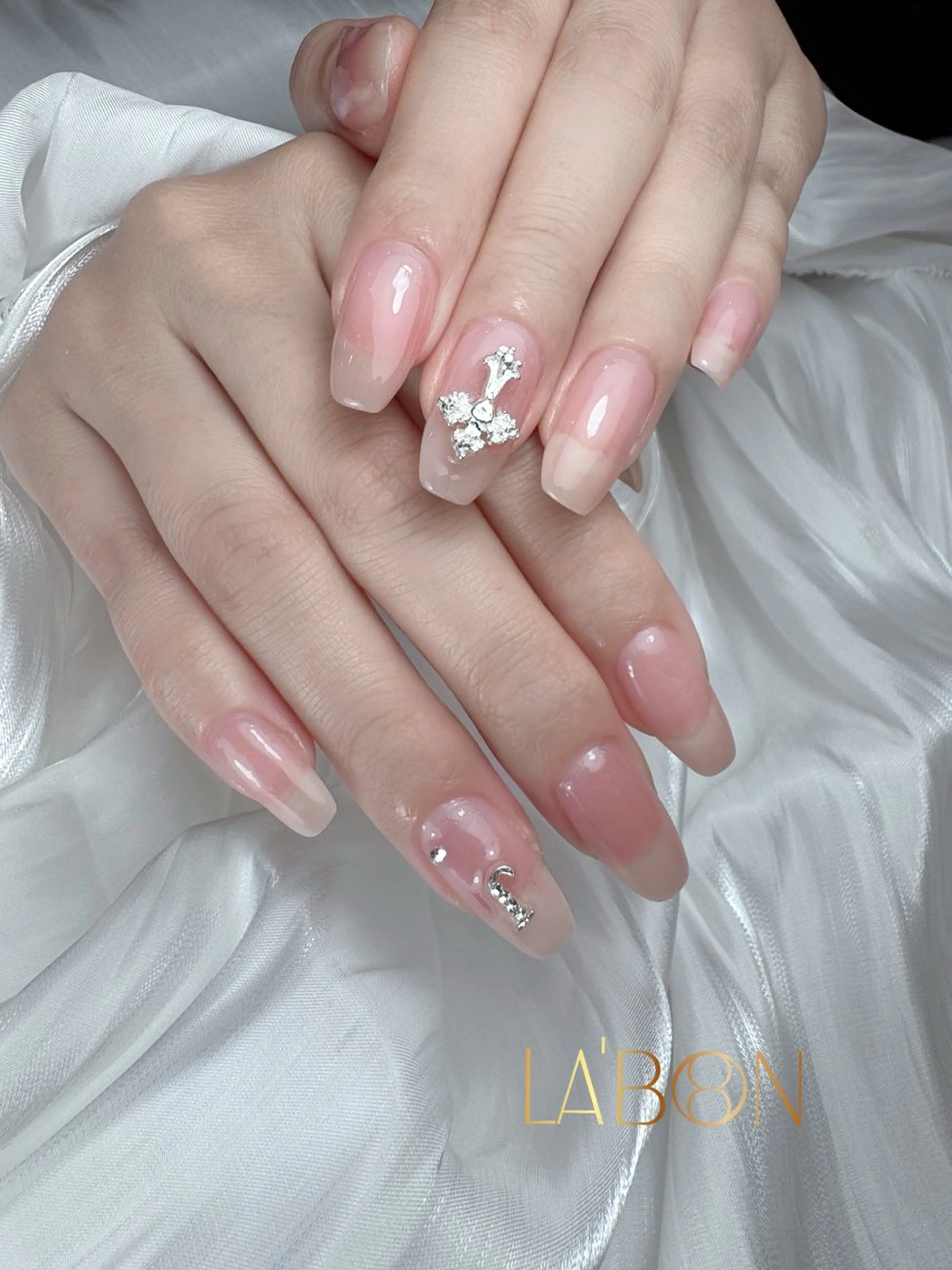 ネイル Labon Nails Artのネイルデザイン