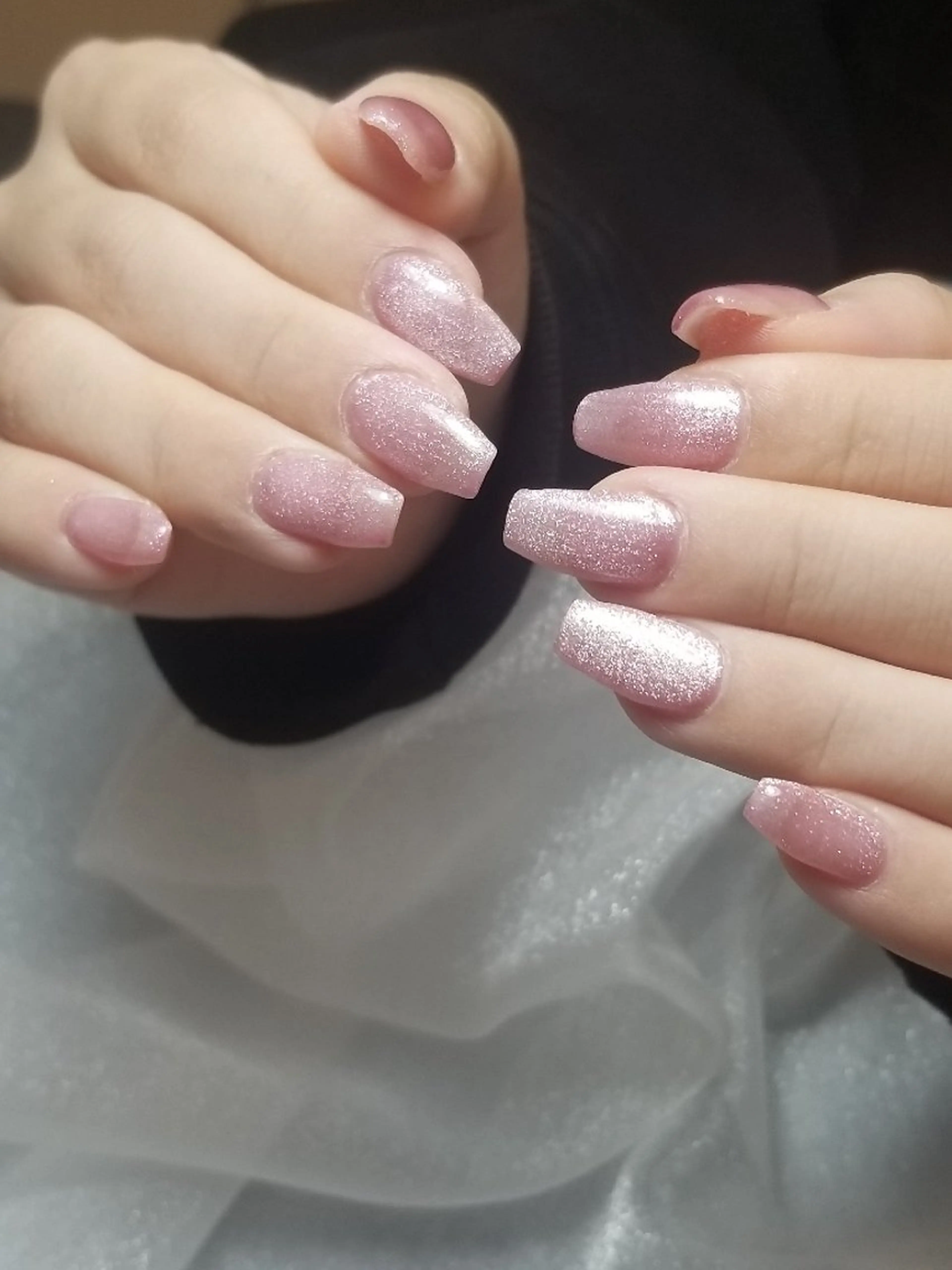 ネイル ハンドネイル Natsu *メンズネイリストのネイルデザイン