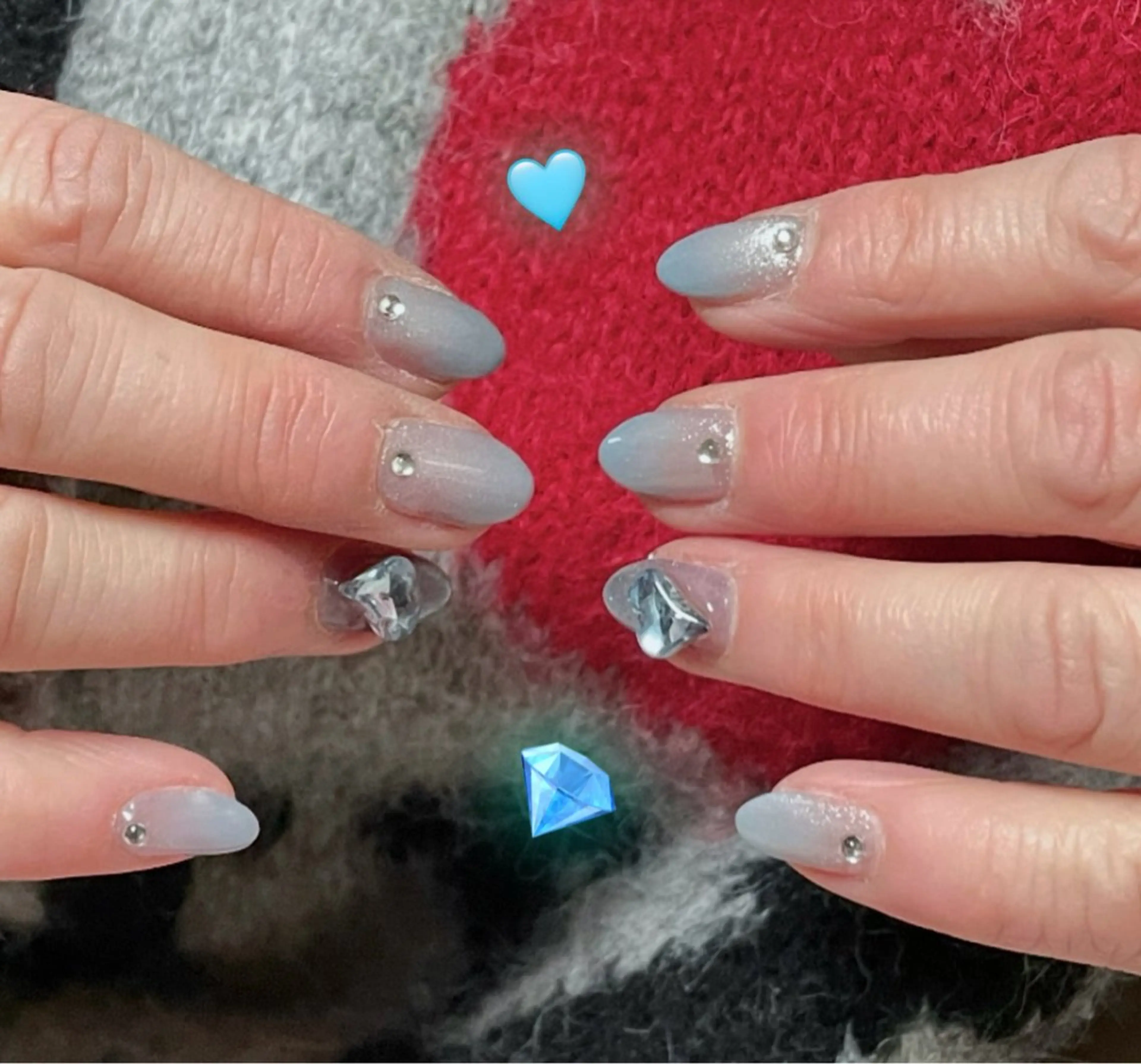ネイル PANA nailsalonのネイルデザイン