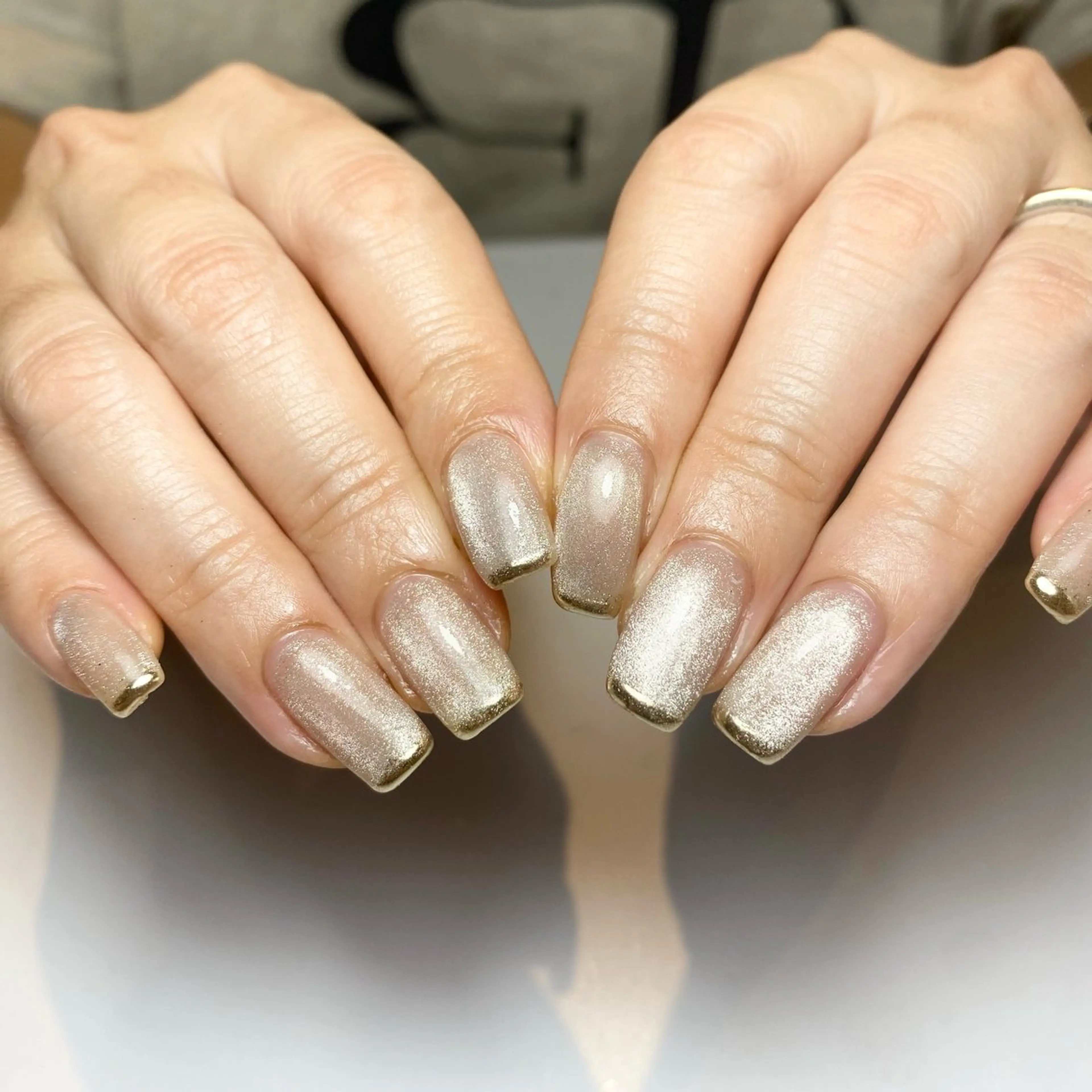 ネイル moriyu nailのネイルデザイン