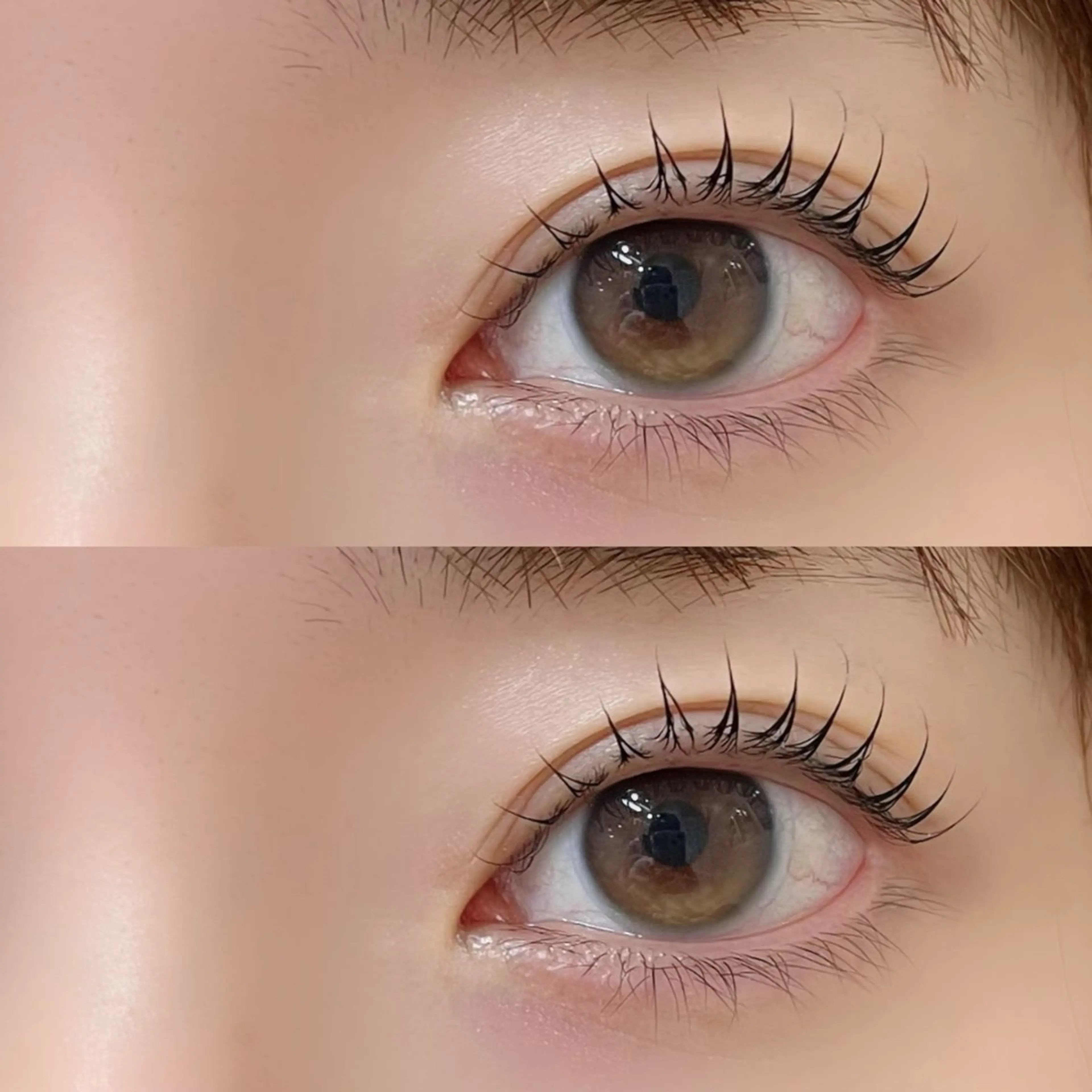 マツエク・マツパ 髙木あさか chouchouのマツエク・マツパデザイン