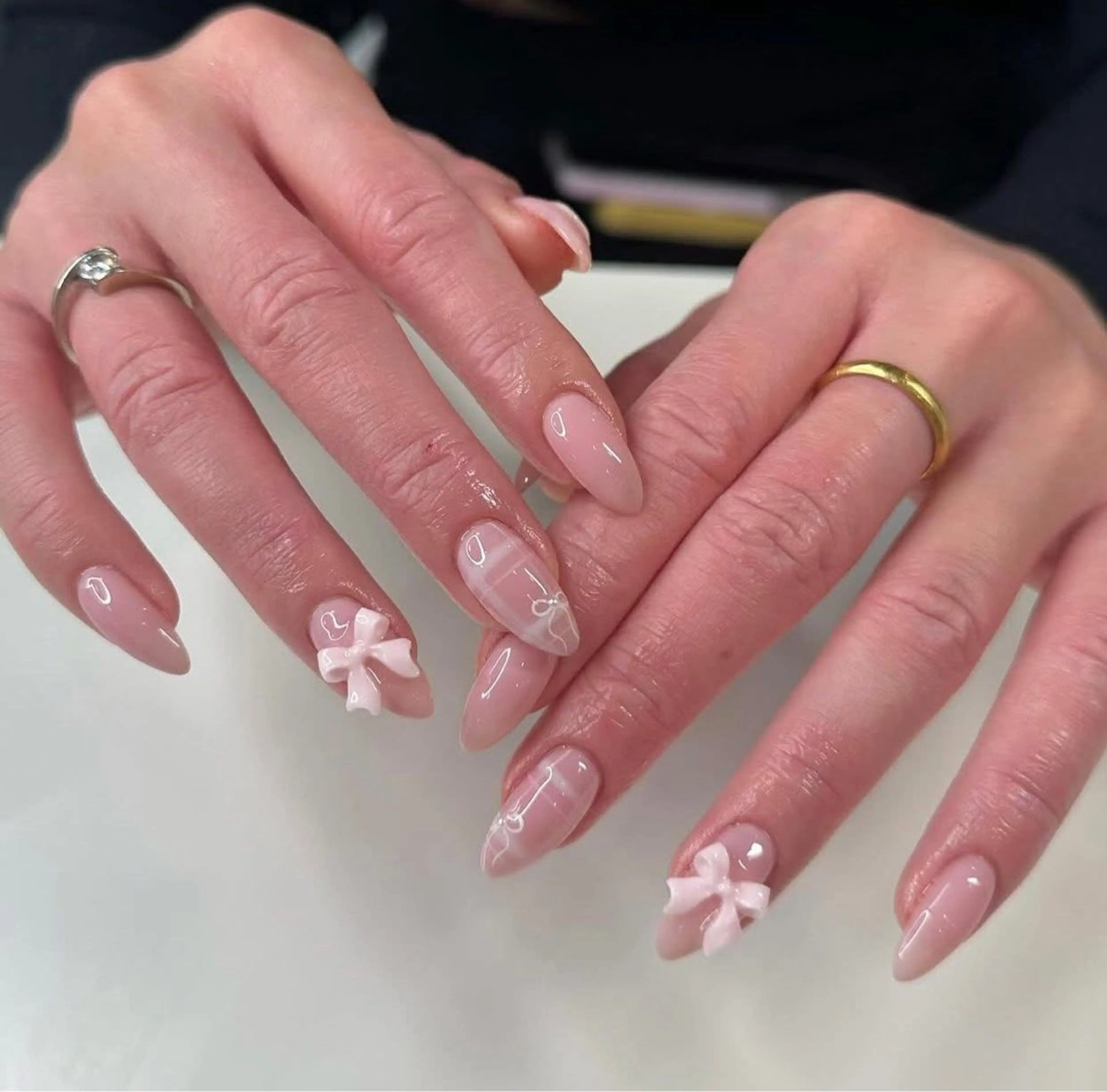 ネイル ANA.CHUO NAIL 本川越所属・ANA.CHUO NAIL 本川越のネイルデザイン