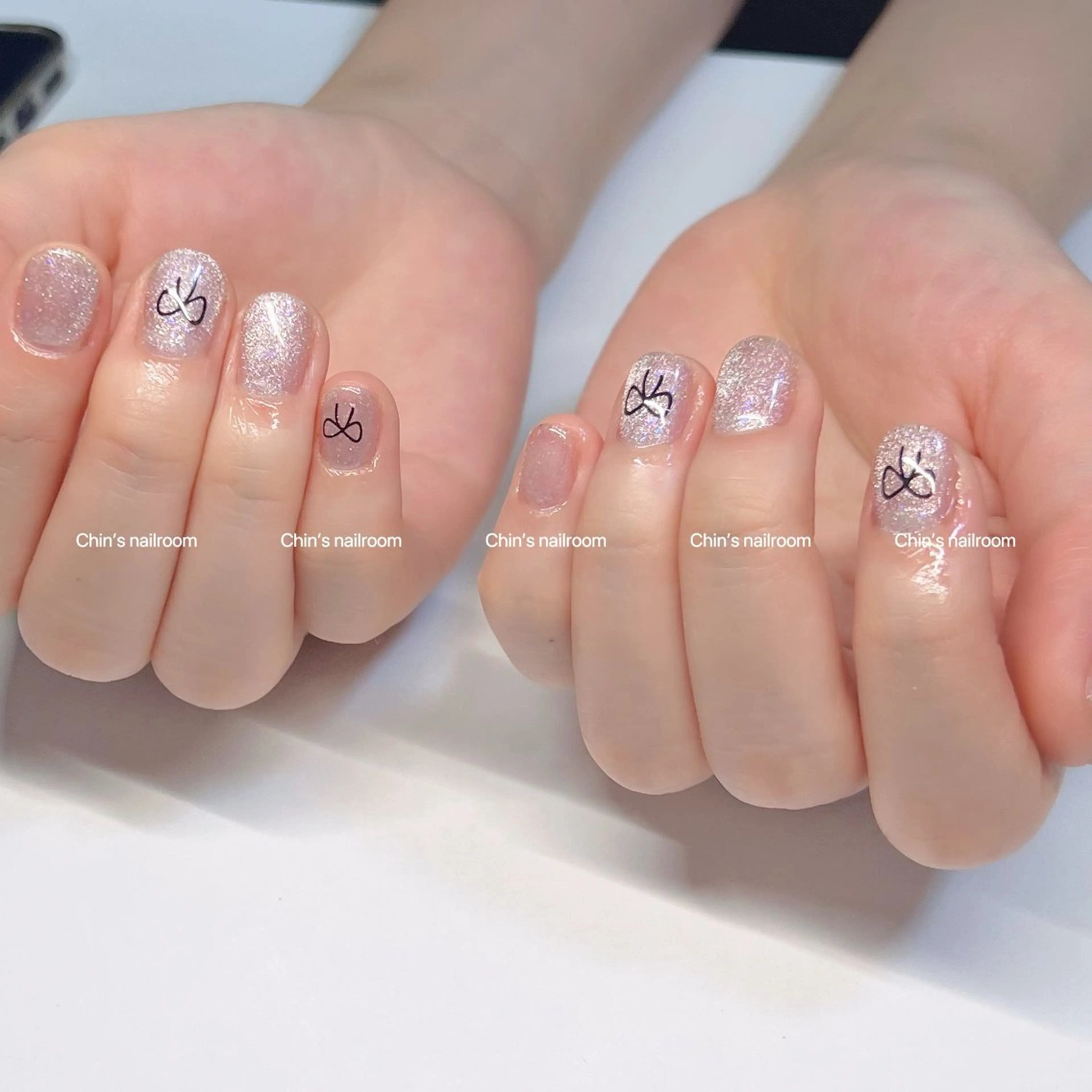 ネイル ハンドネイル ハンドケア Kawaiinail Chibaのネイルデザイン