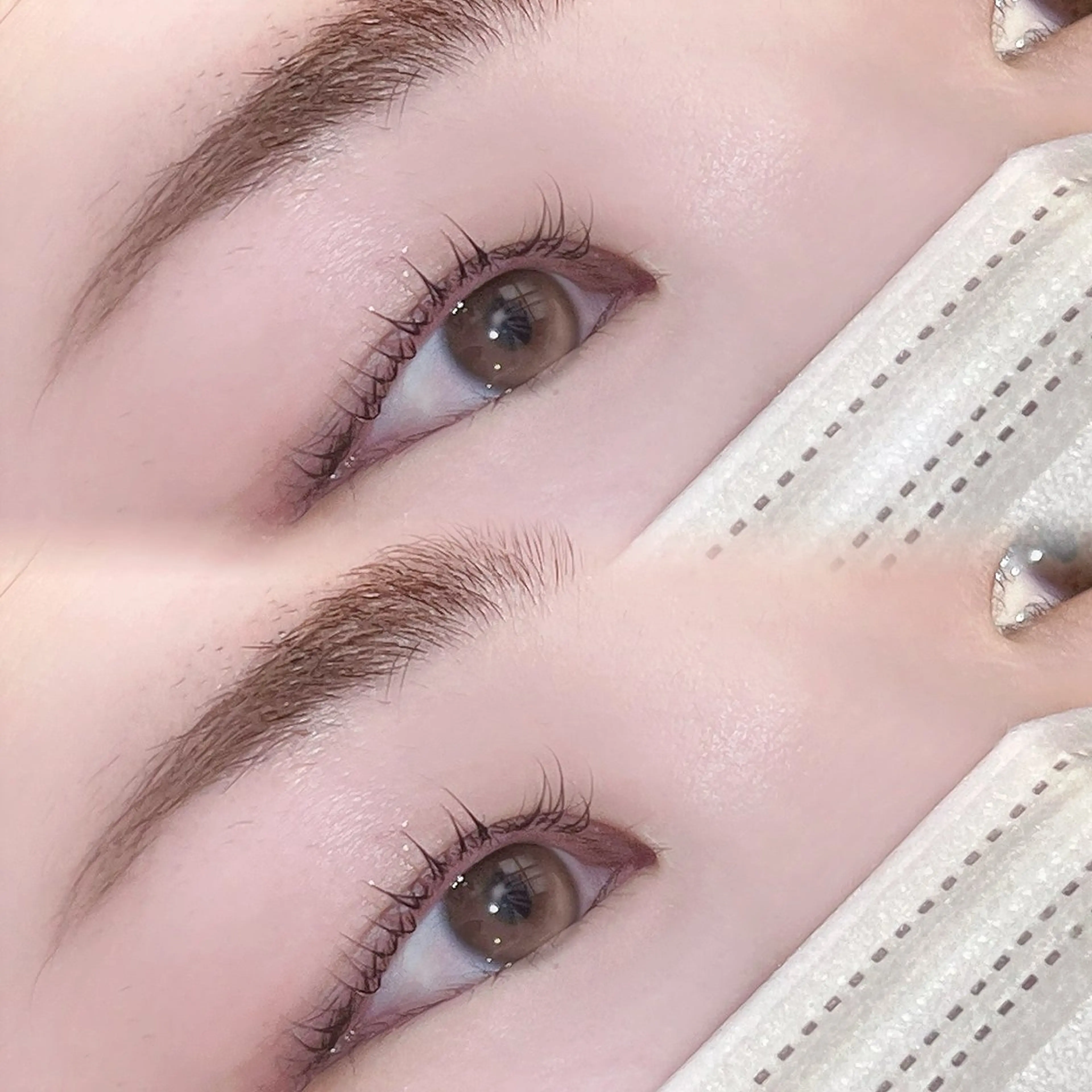 マツエク・マツパ AVANCEインターパーク所属・𝐑𝐢𝐧𝐤𝐚 【eyelash】のマツエク・マツパデザイン