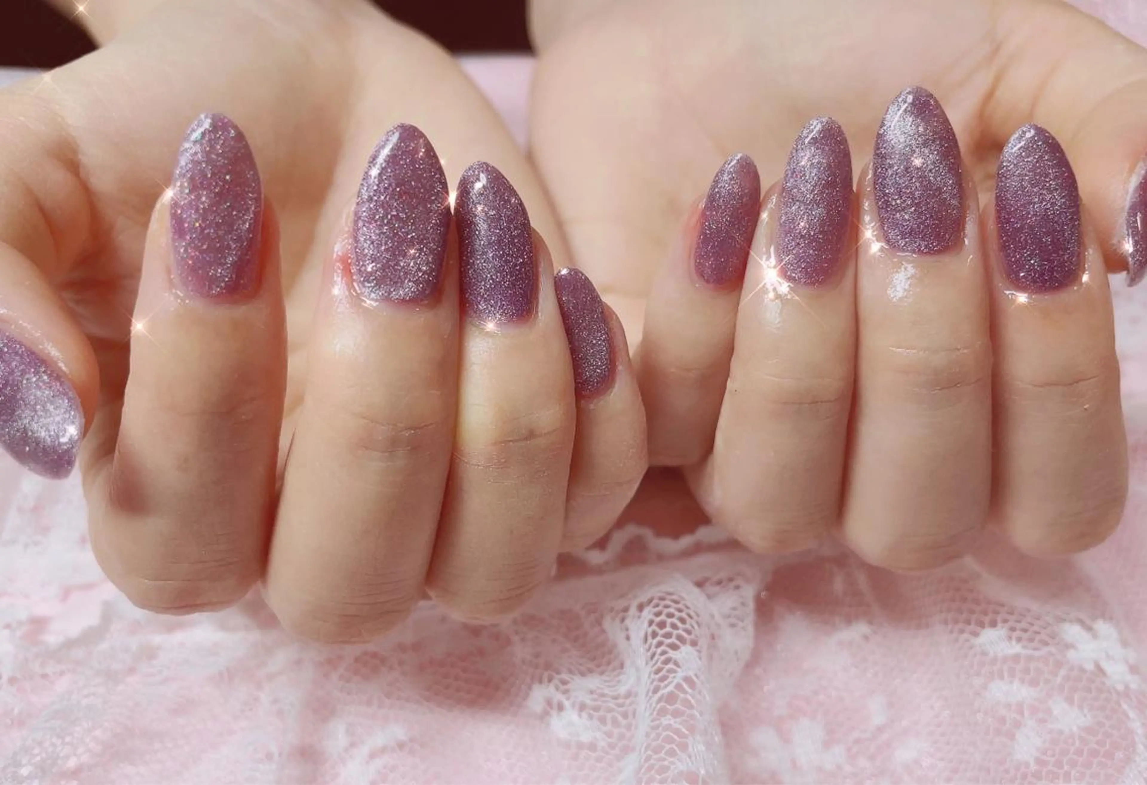 ネイル twincle nailのネイルデザイン