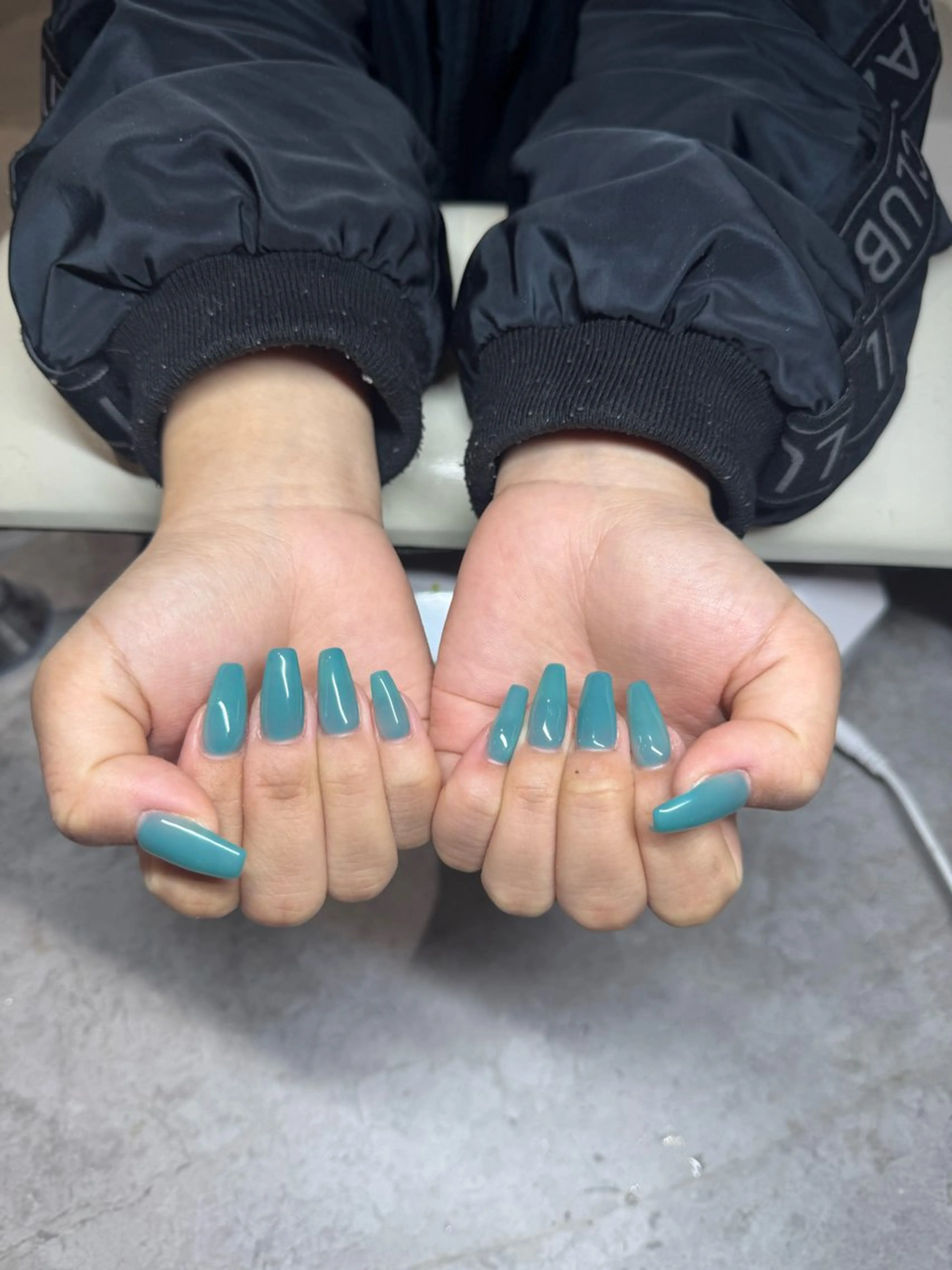 ネイル ハンドネイル IROHA NAIL 北村菜帆のネイルデザイン