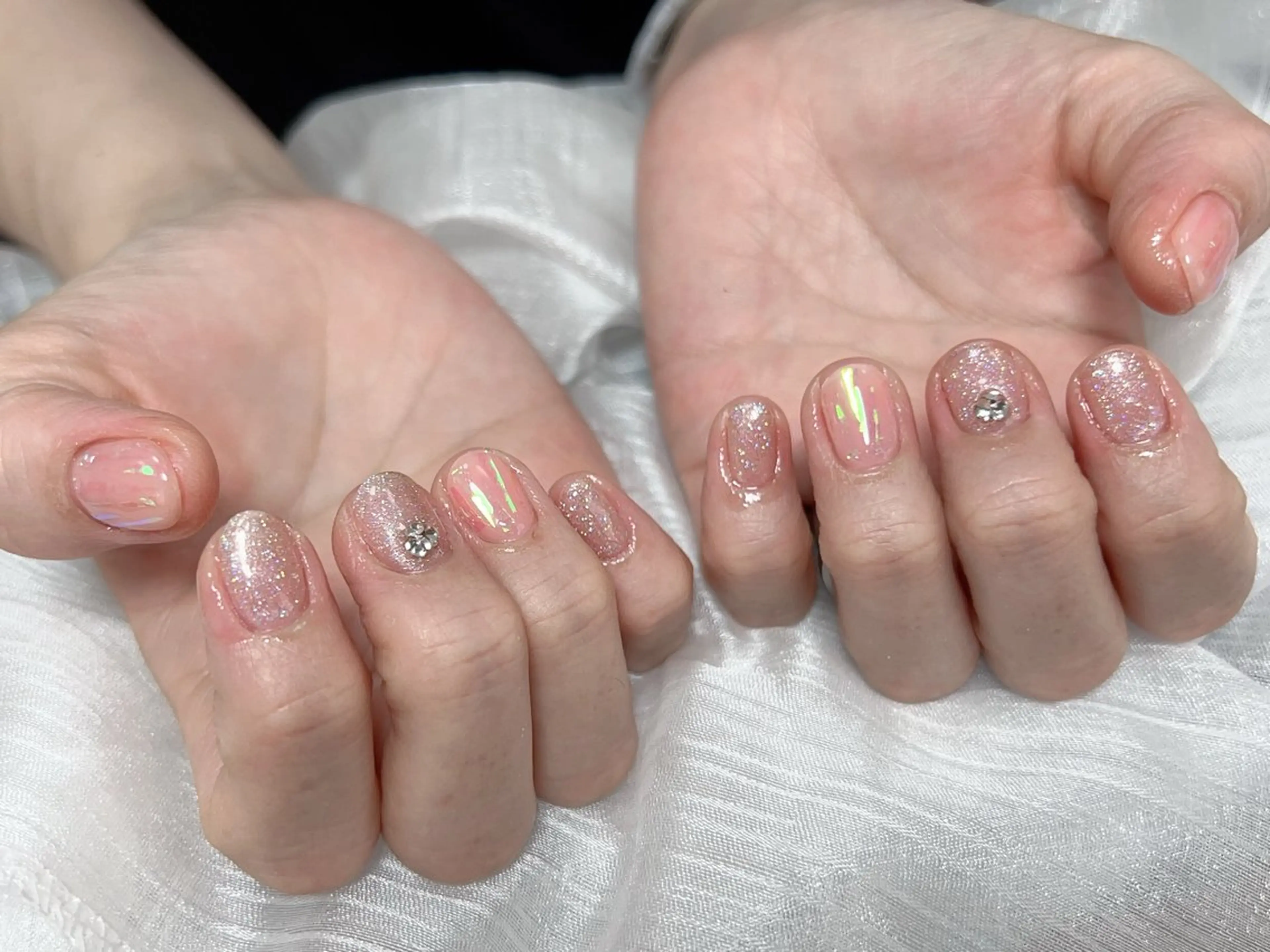 ネイル Nail NaNaのネイルデザイン