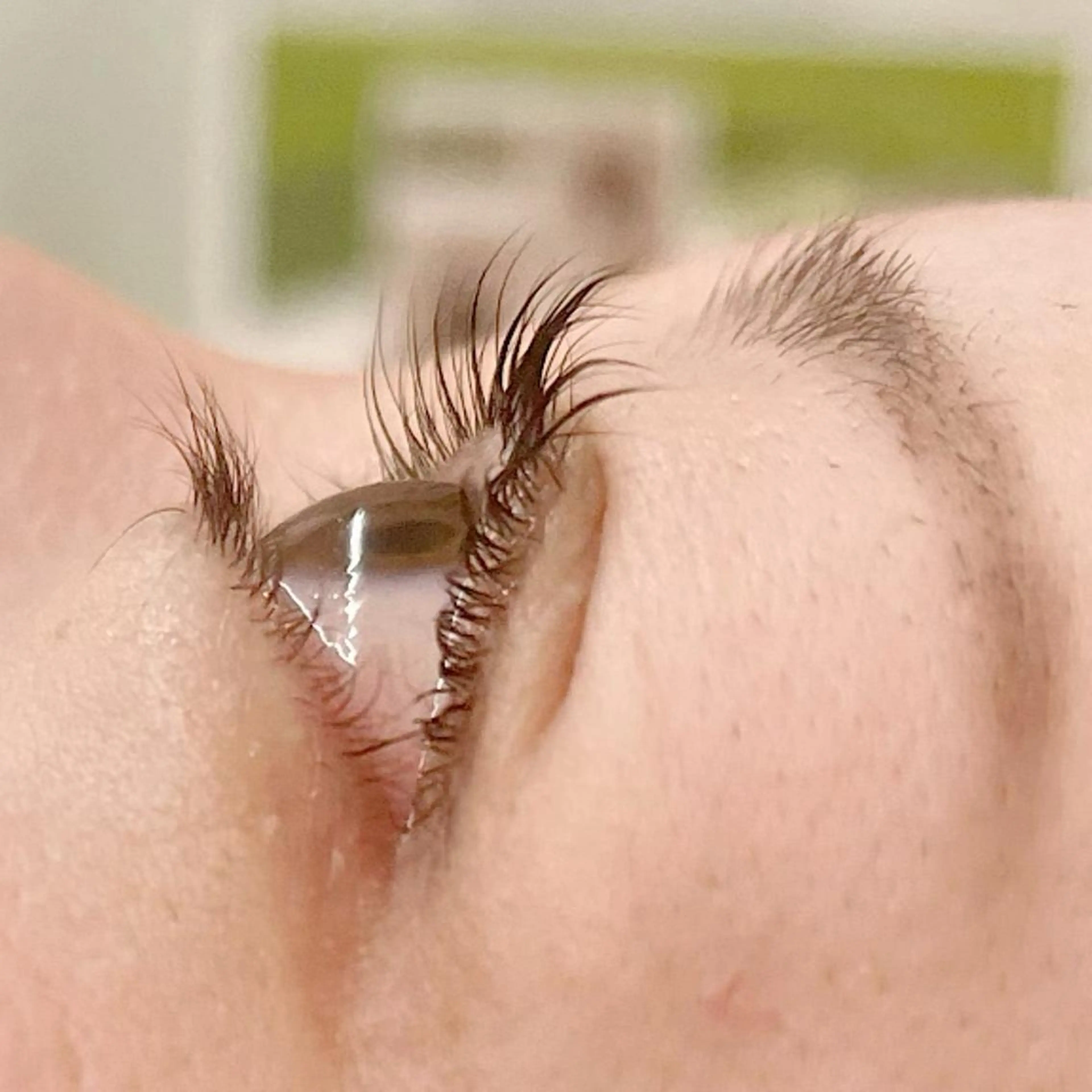 マツエク・マツパ ナチュラル Kahara__ Kanaの眉毛・アイブロウイメージ