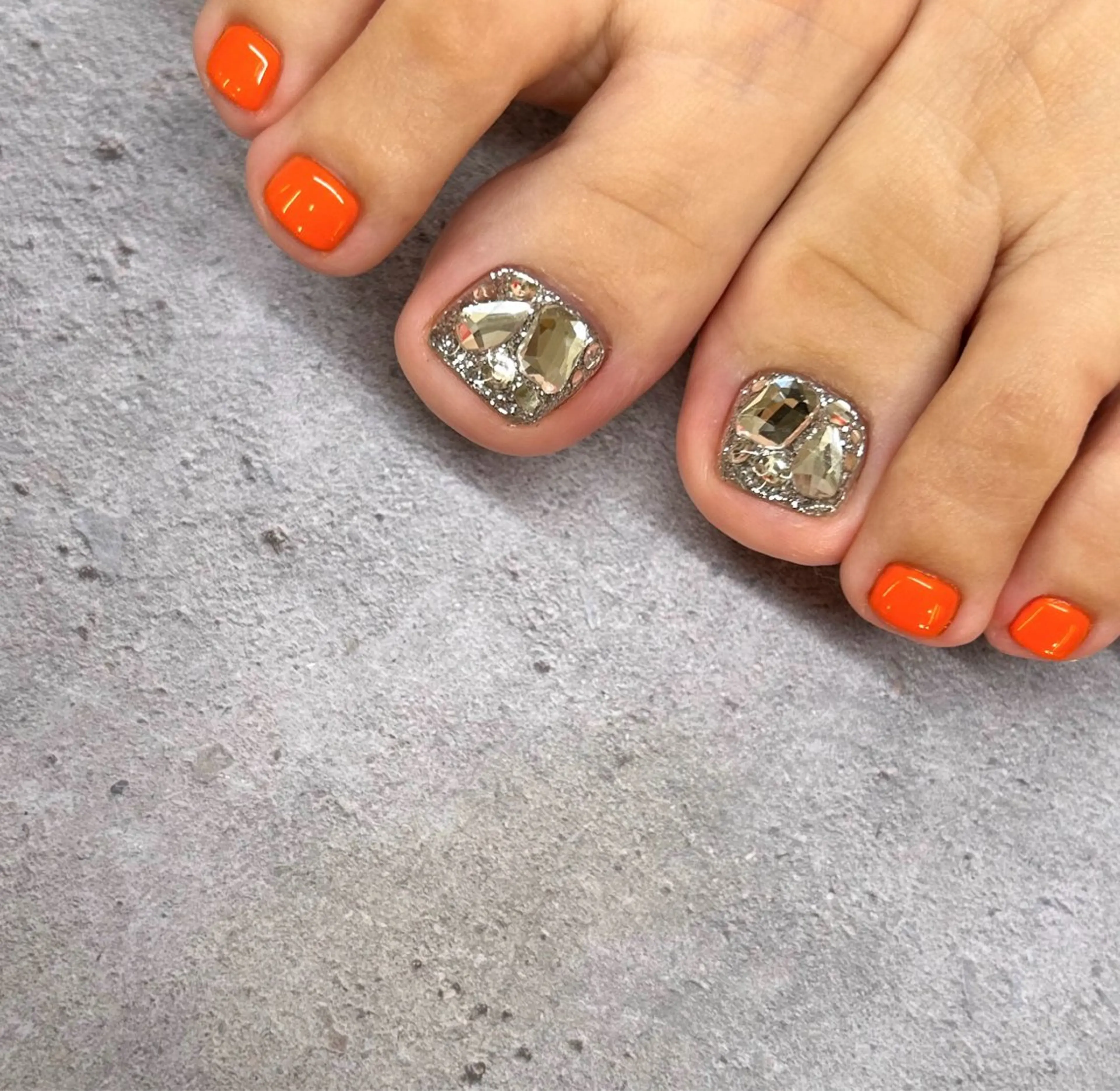 ネイル ネイルサロン 北野坂のネイルデザイン