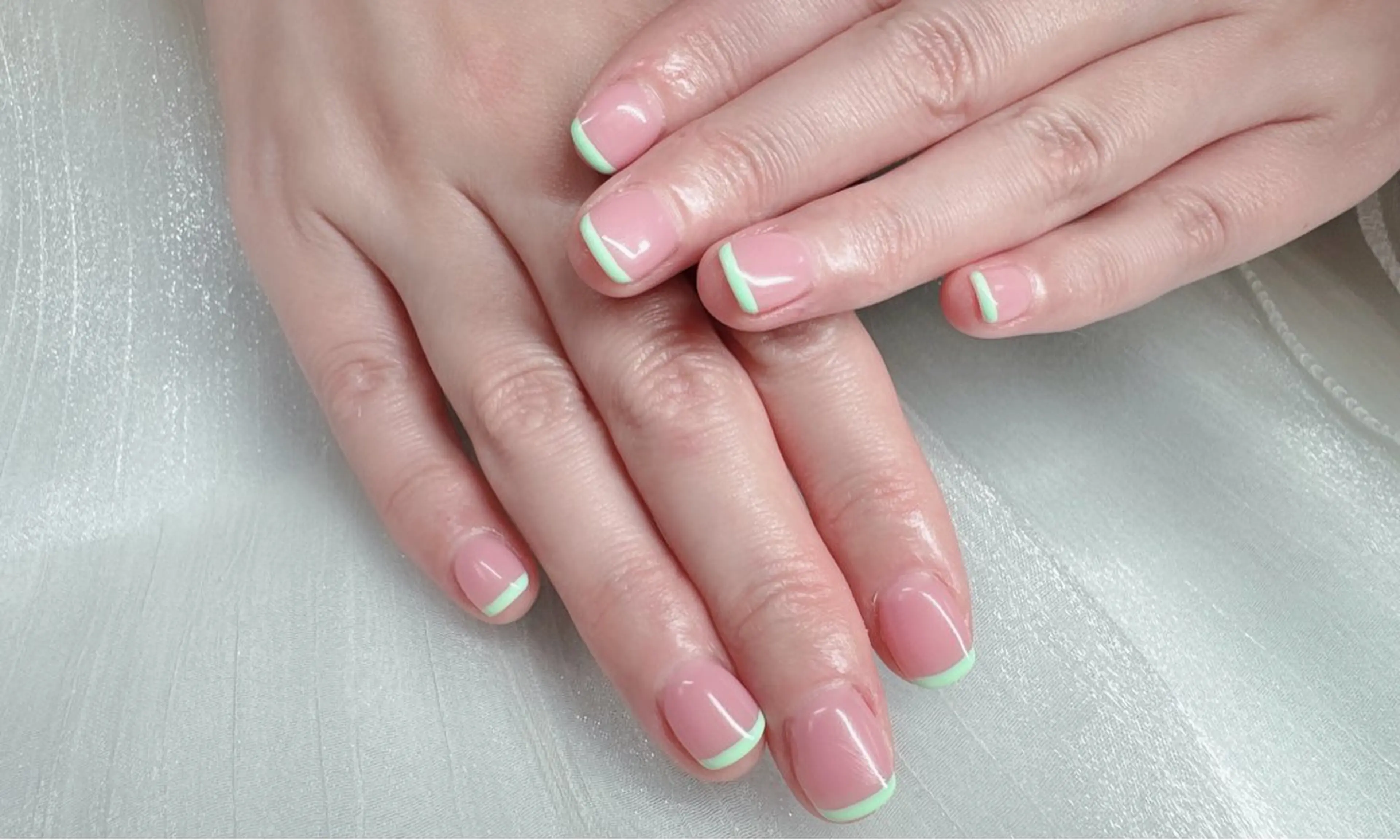 ネイル Kira.nail 洋子のネイルデザイン
