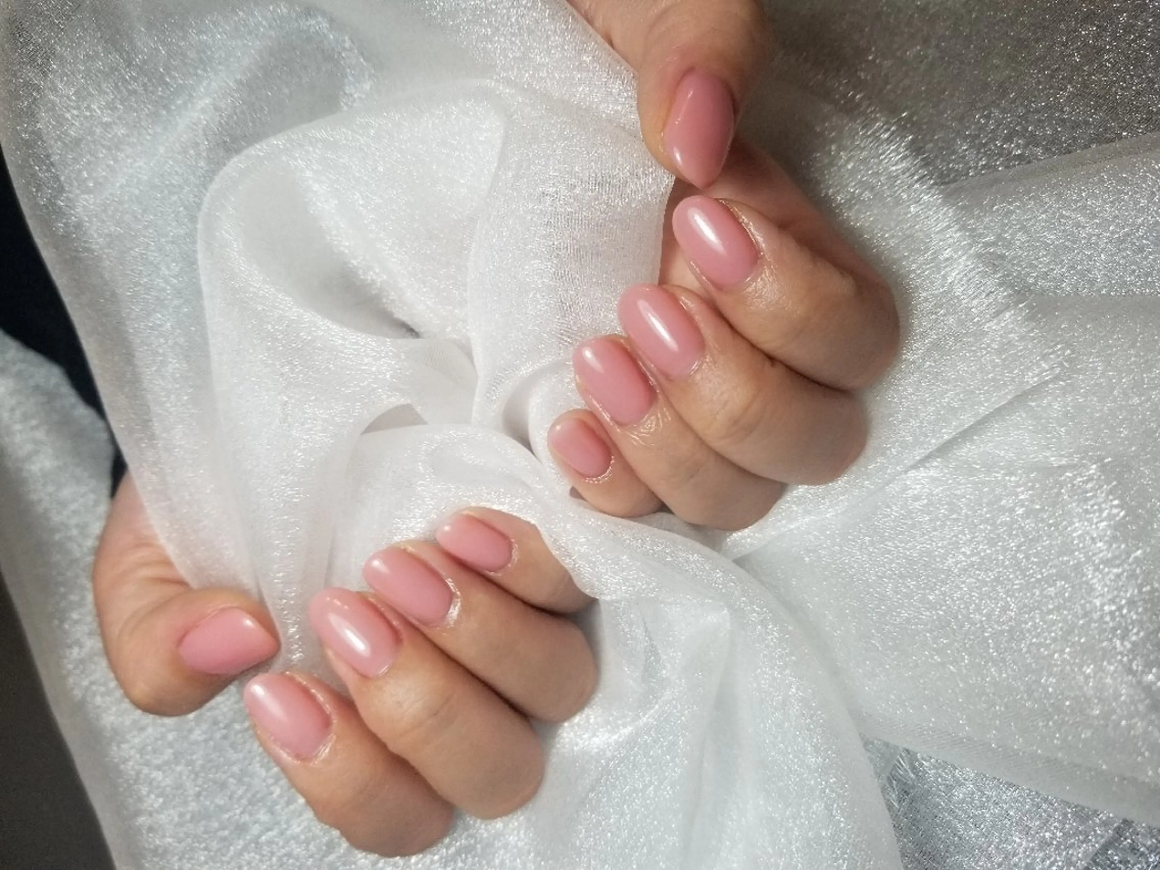 ネイル ハンドネイル ハンドケア Natsu ＊メンズネイリストのネイルデザイン